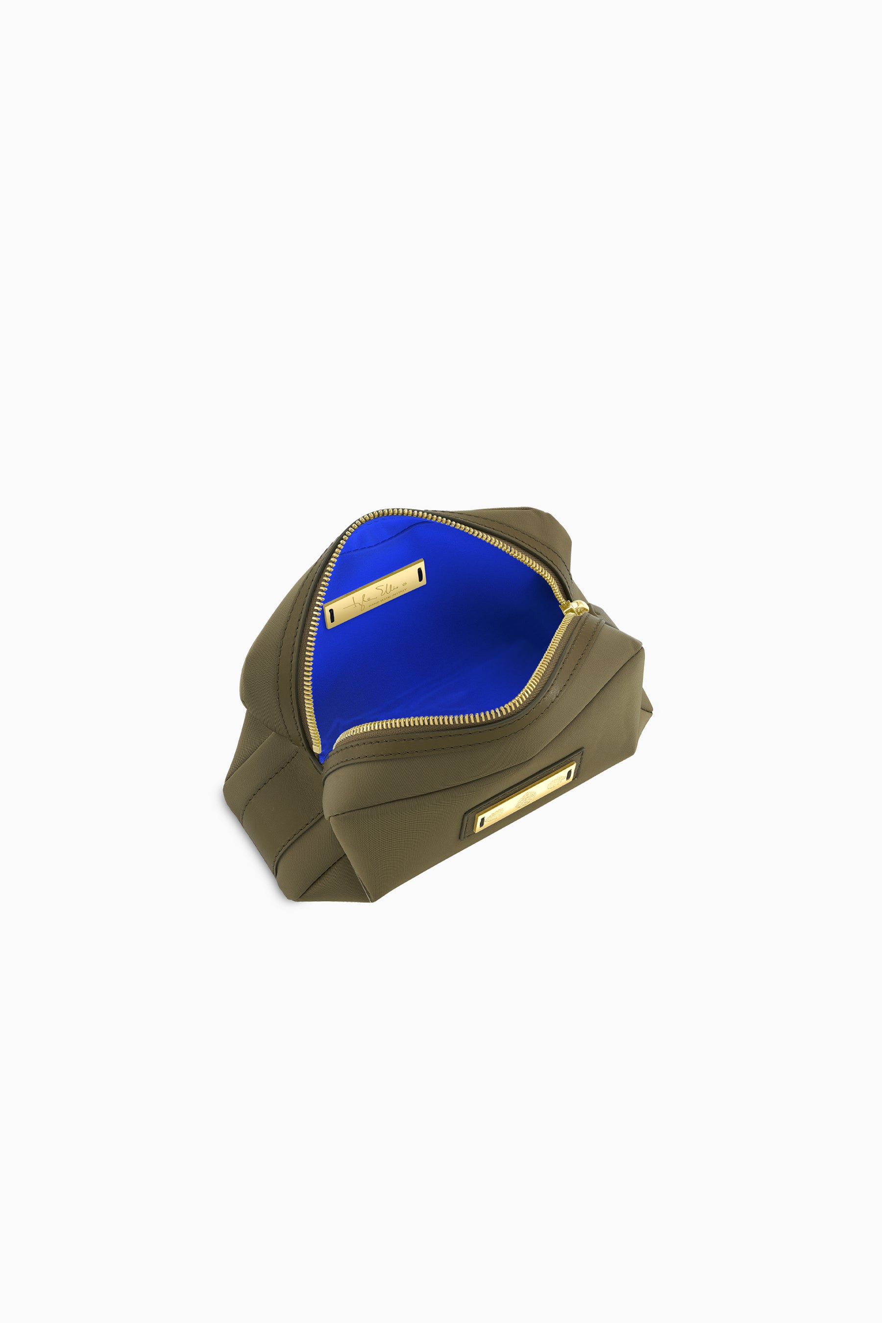 Travel Pouch Small