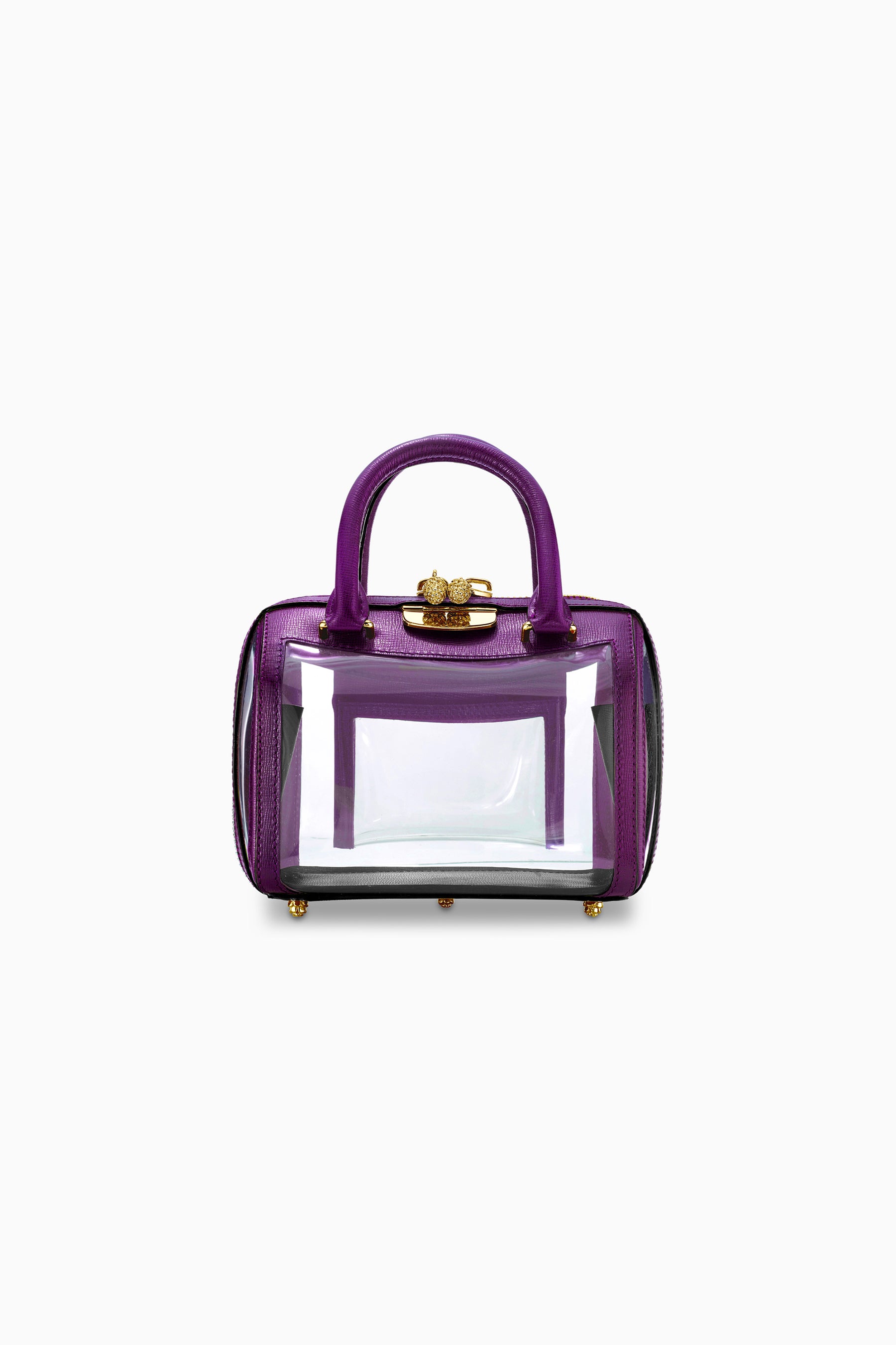 Marilyn 'Game Day' Handbag Small