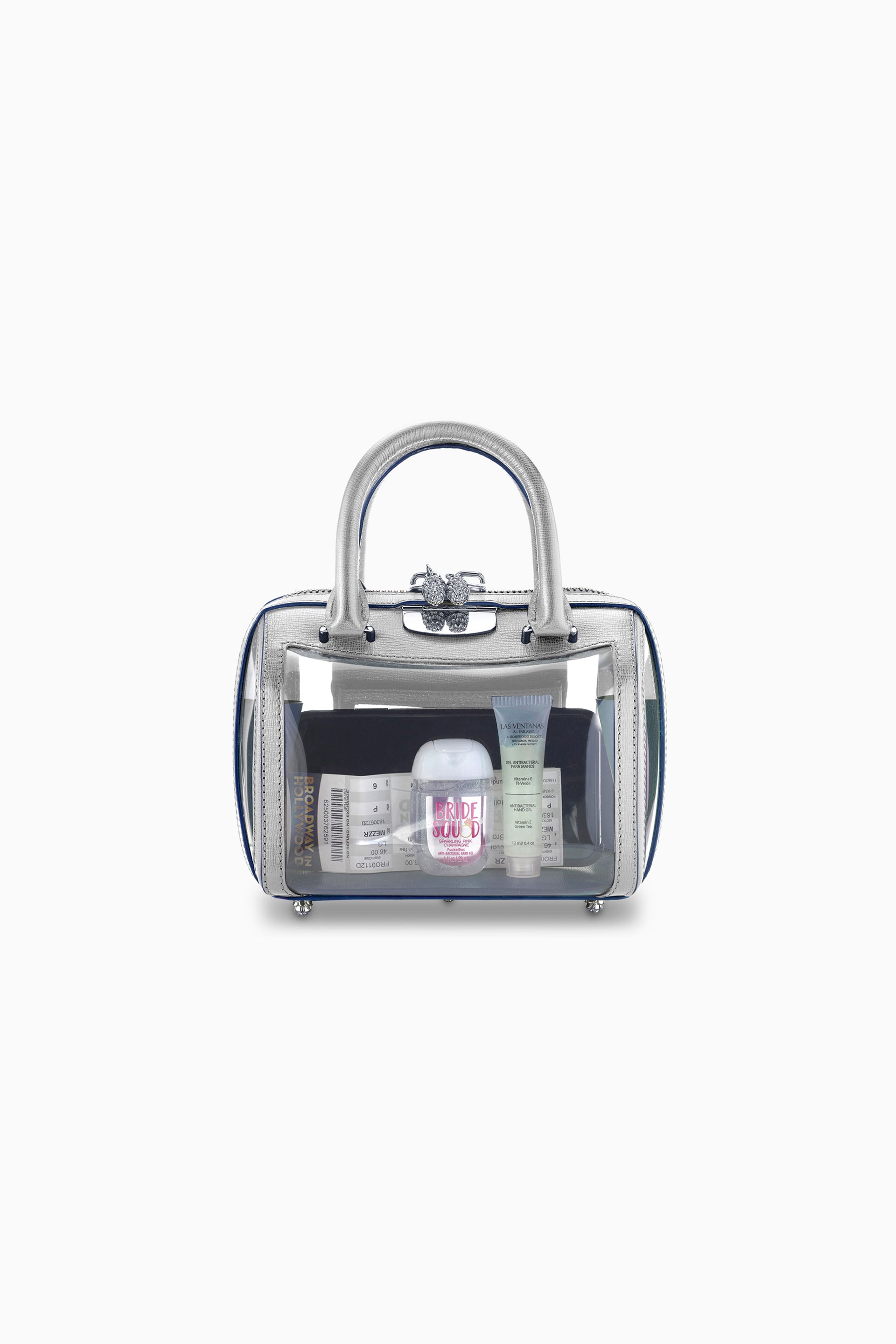 Marilyn 'Game Day' Handbag Small