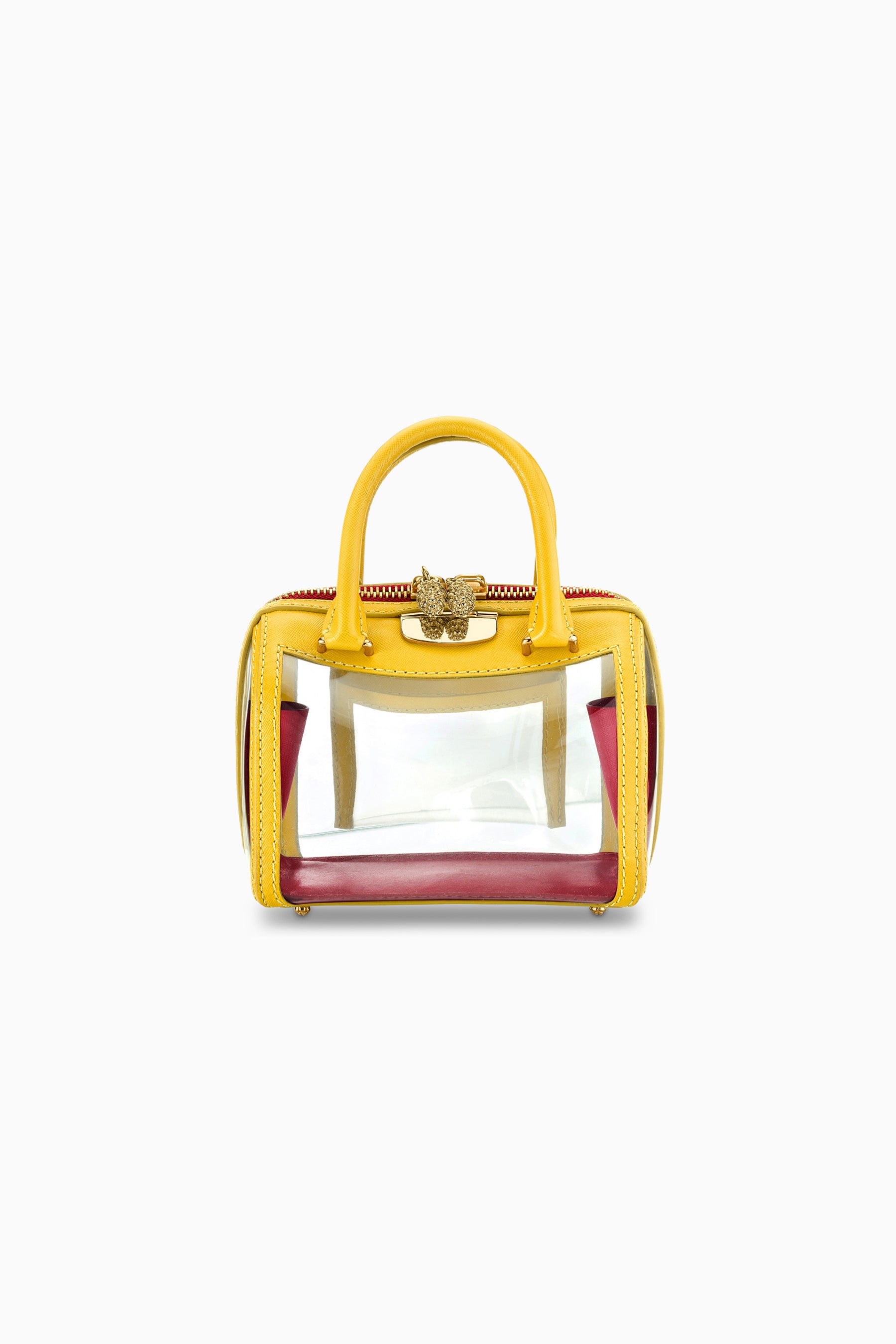 Marilyn 'Game Day' Handbag Small