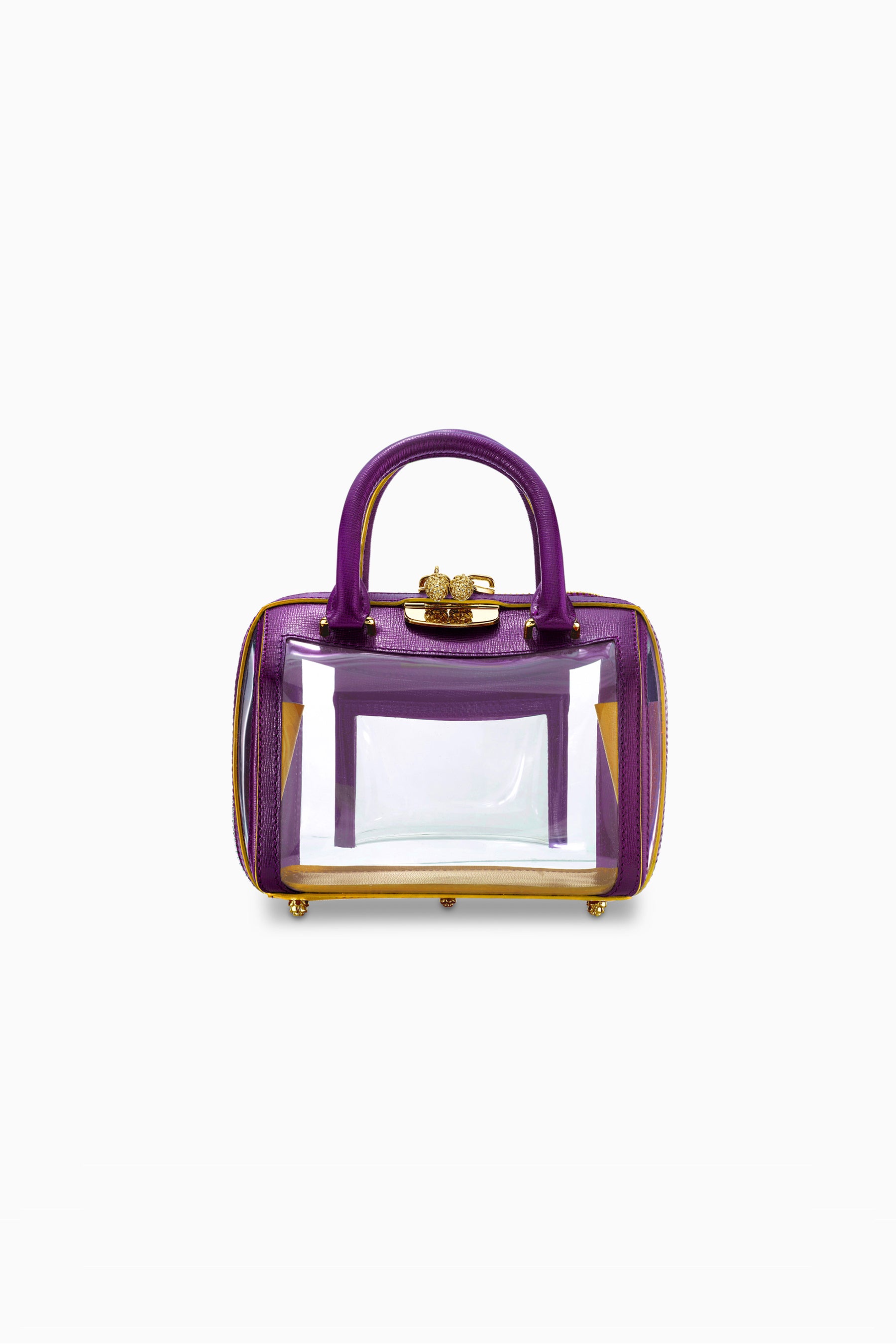 Marilyn 'Game Day' Handbag Small