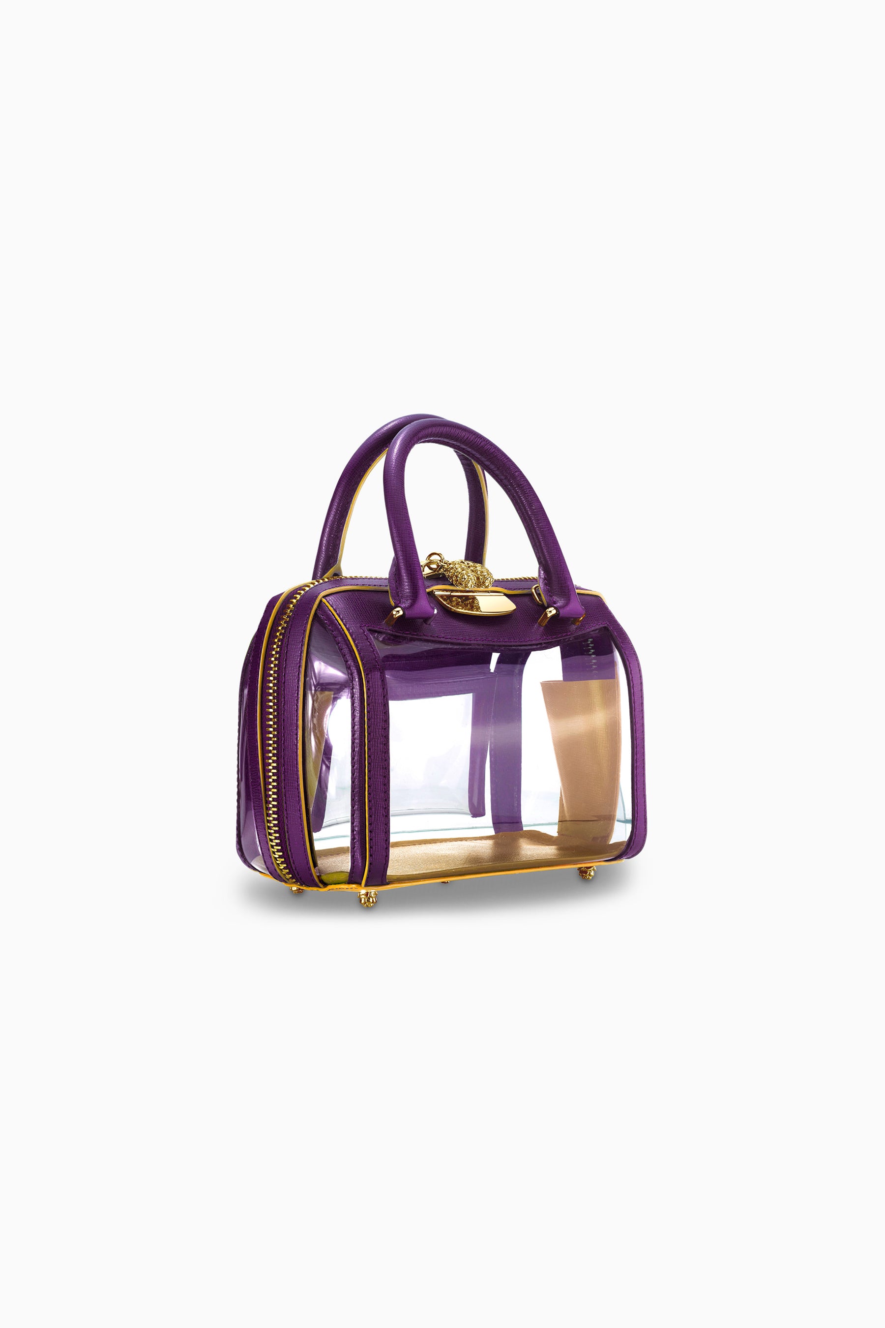 Marilyn 'Game Day' Handbag Small