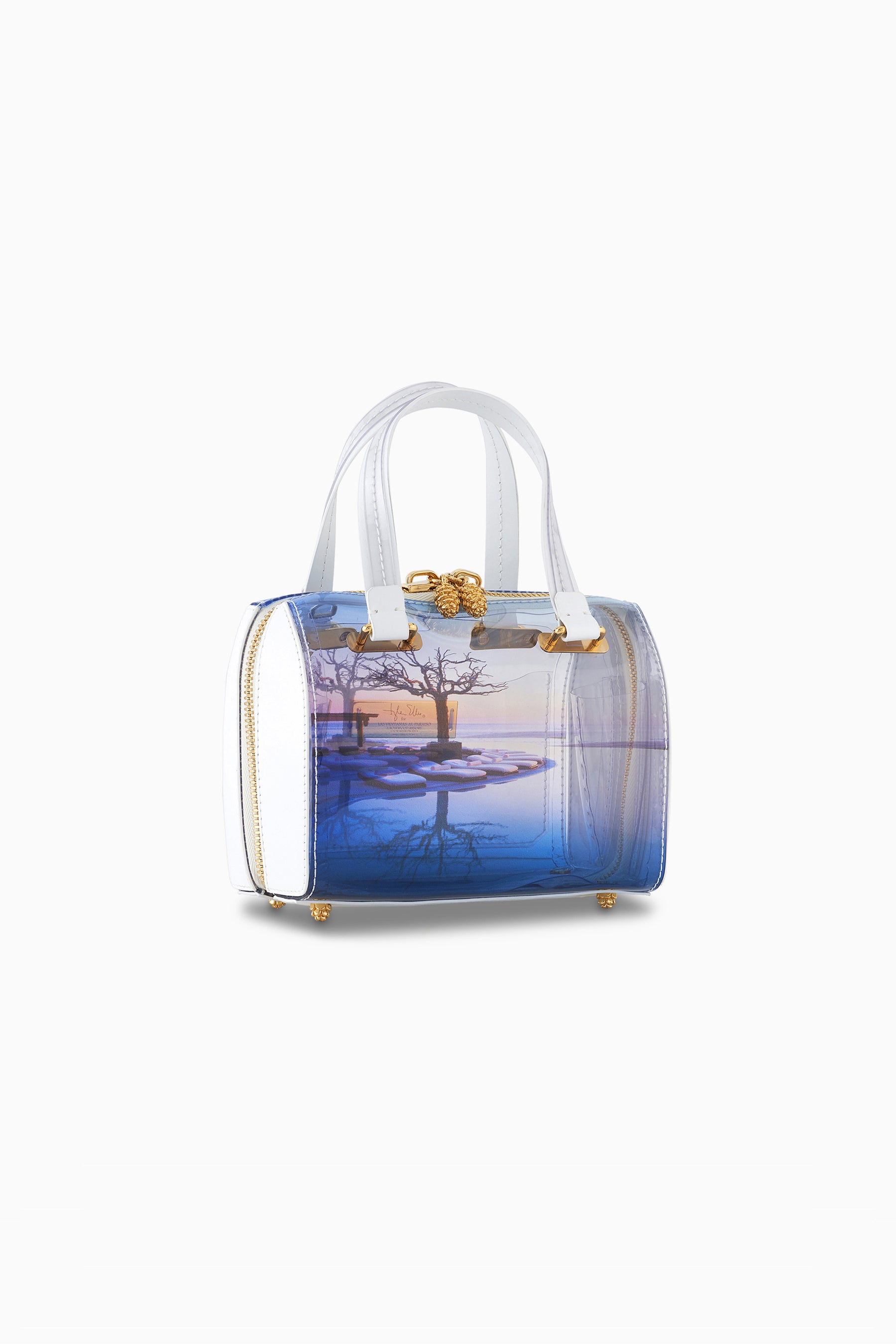 Marilyn 'Jelly' Handbag Small