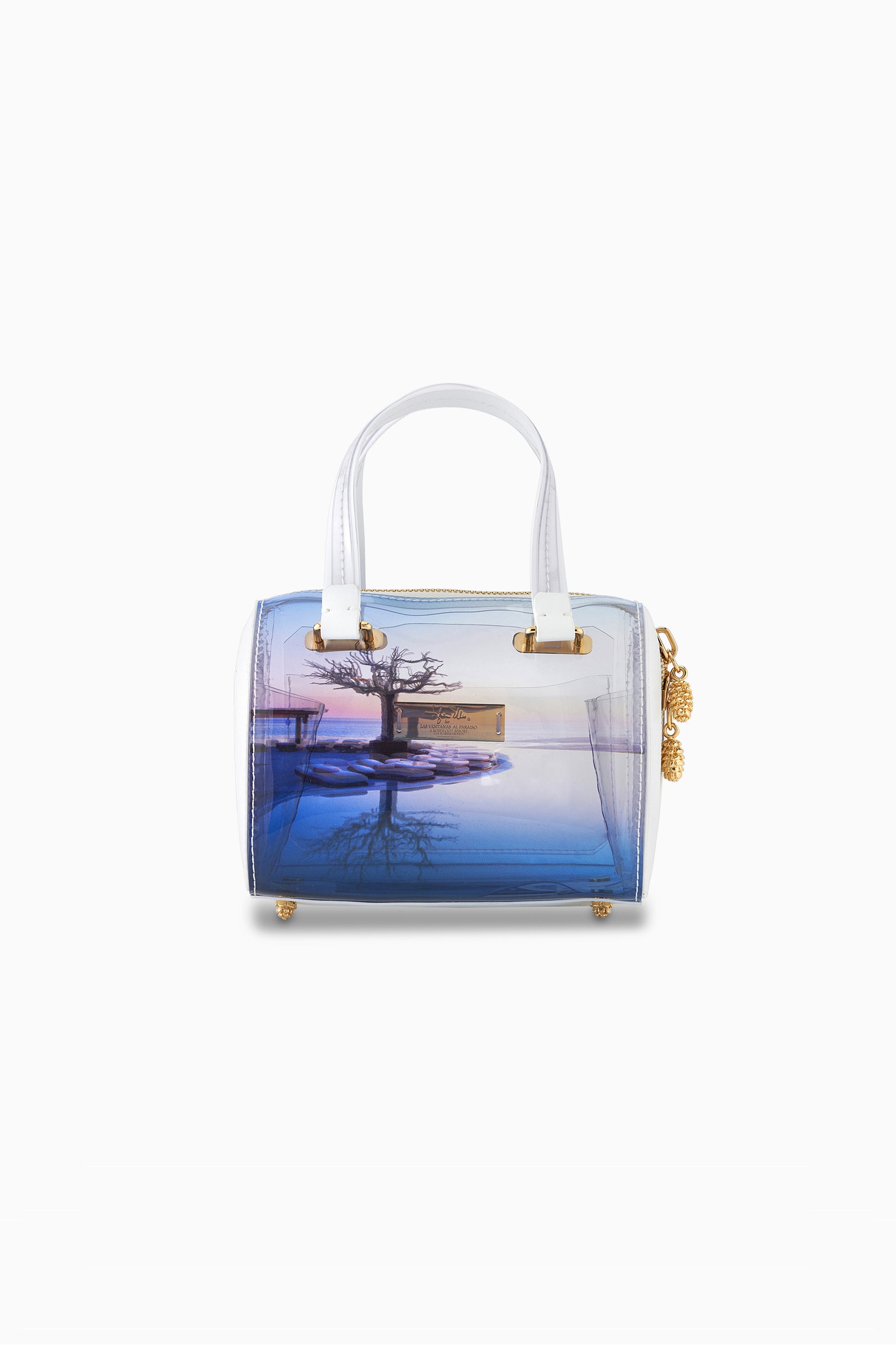 Marilyn 'Jelly' Handbag Small