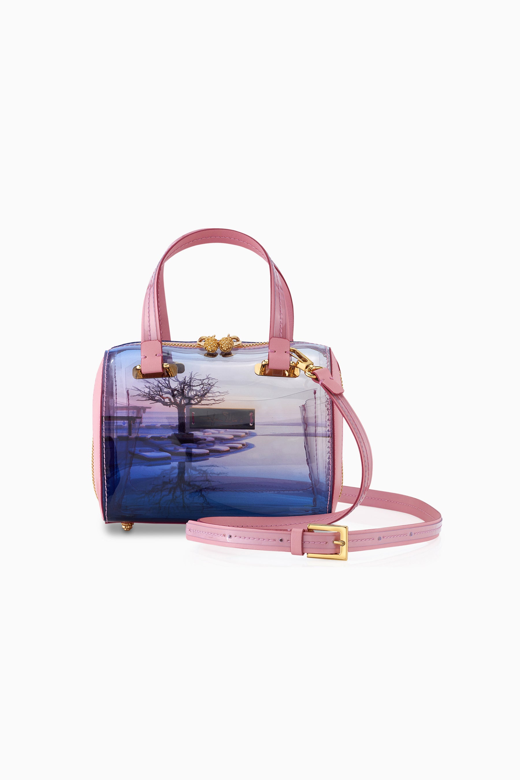 Marilyn 'Jelly' Handbag Small