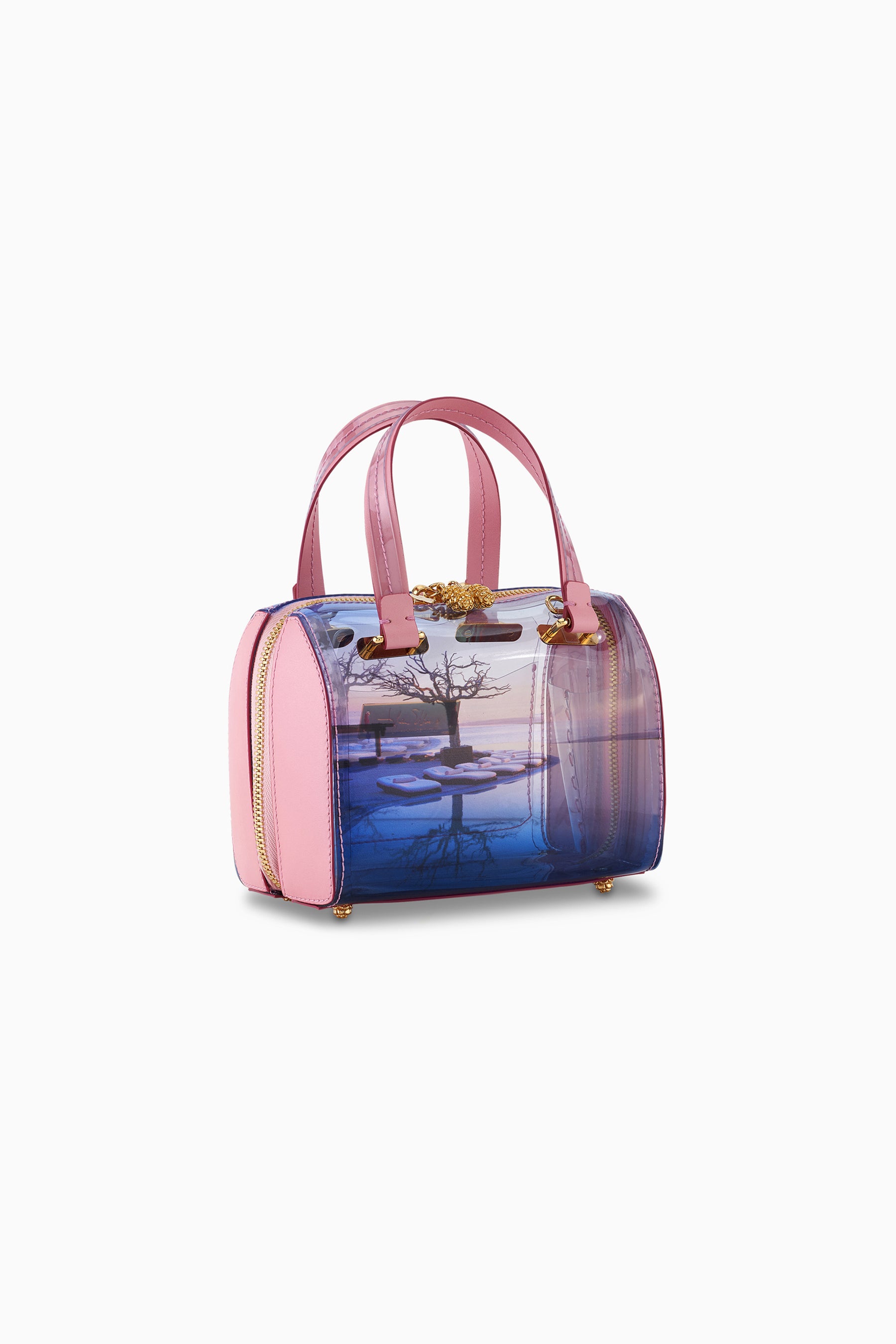 Marilyn 'Jelly' Handbag Small
