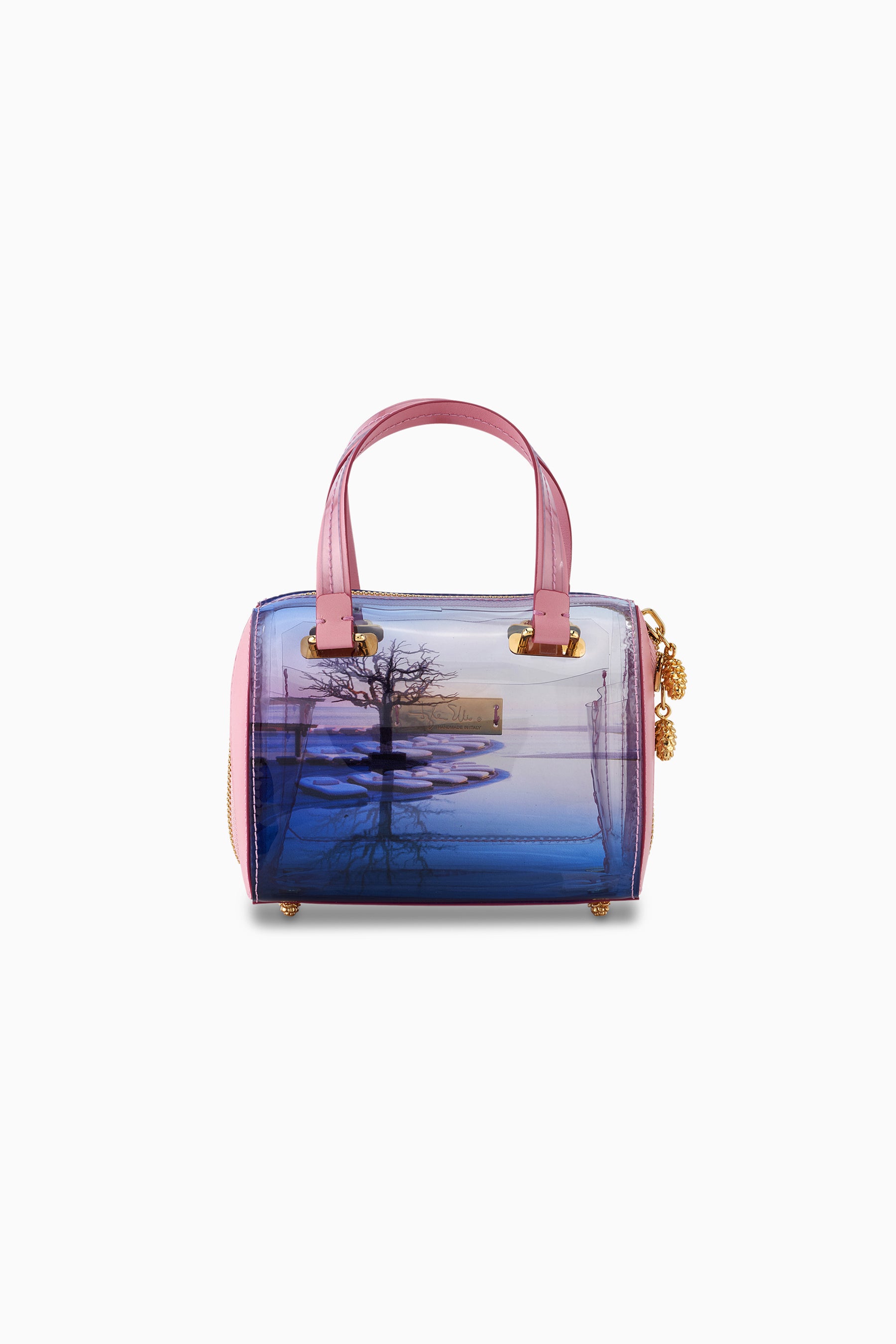 Marilyn 'Jelly' Handbag Small