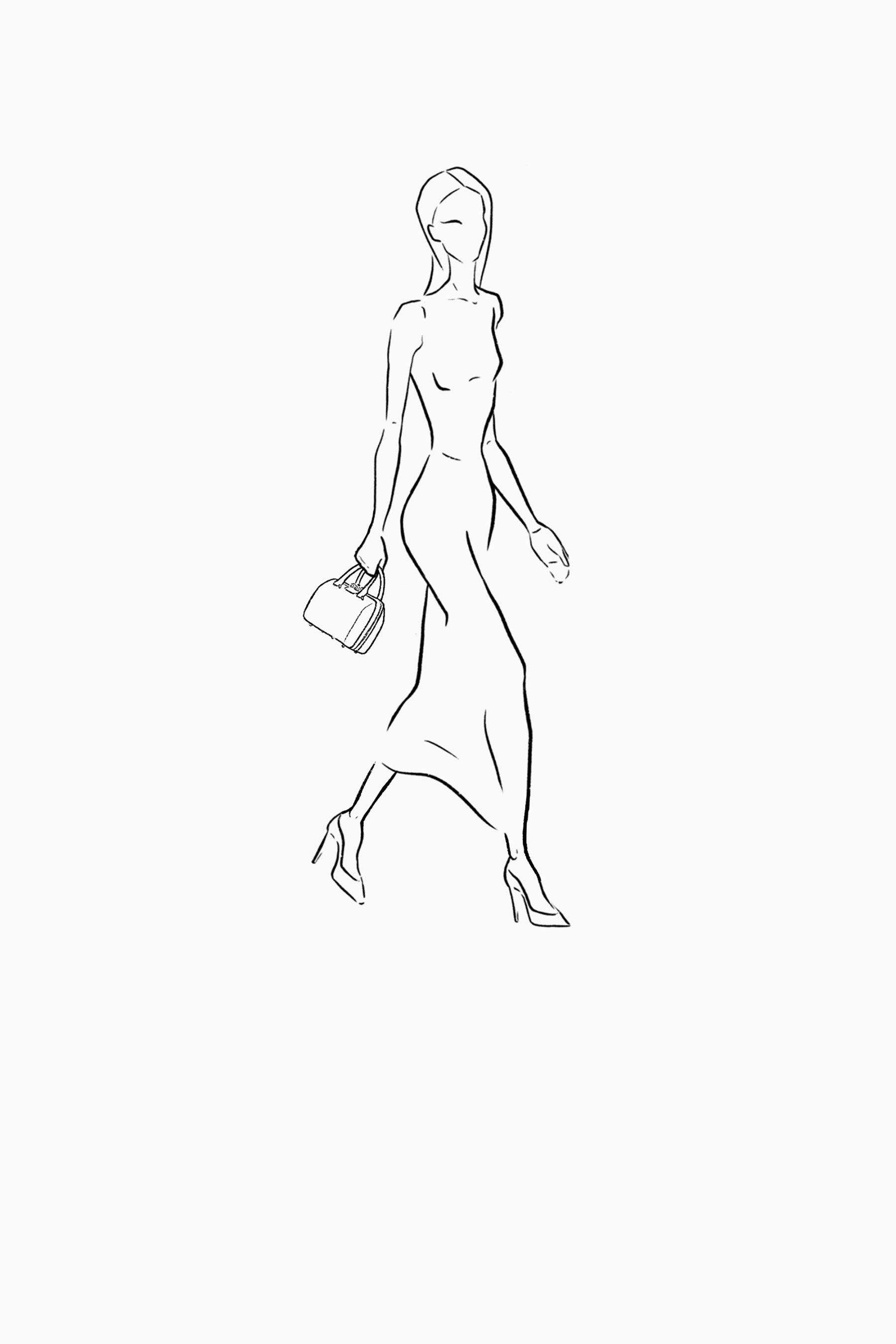 Marilyn 'Jelly' Handbag Small