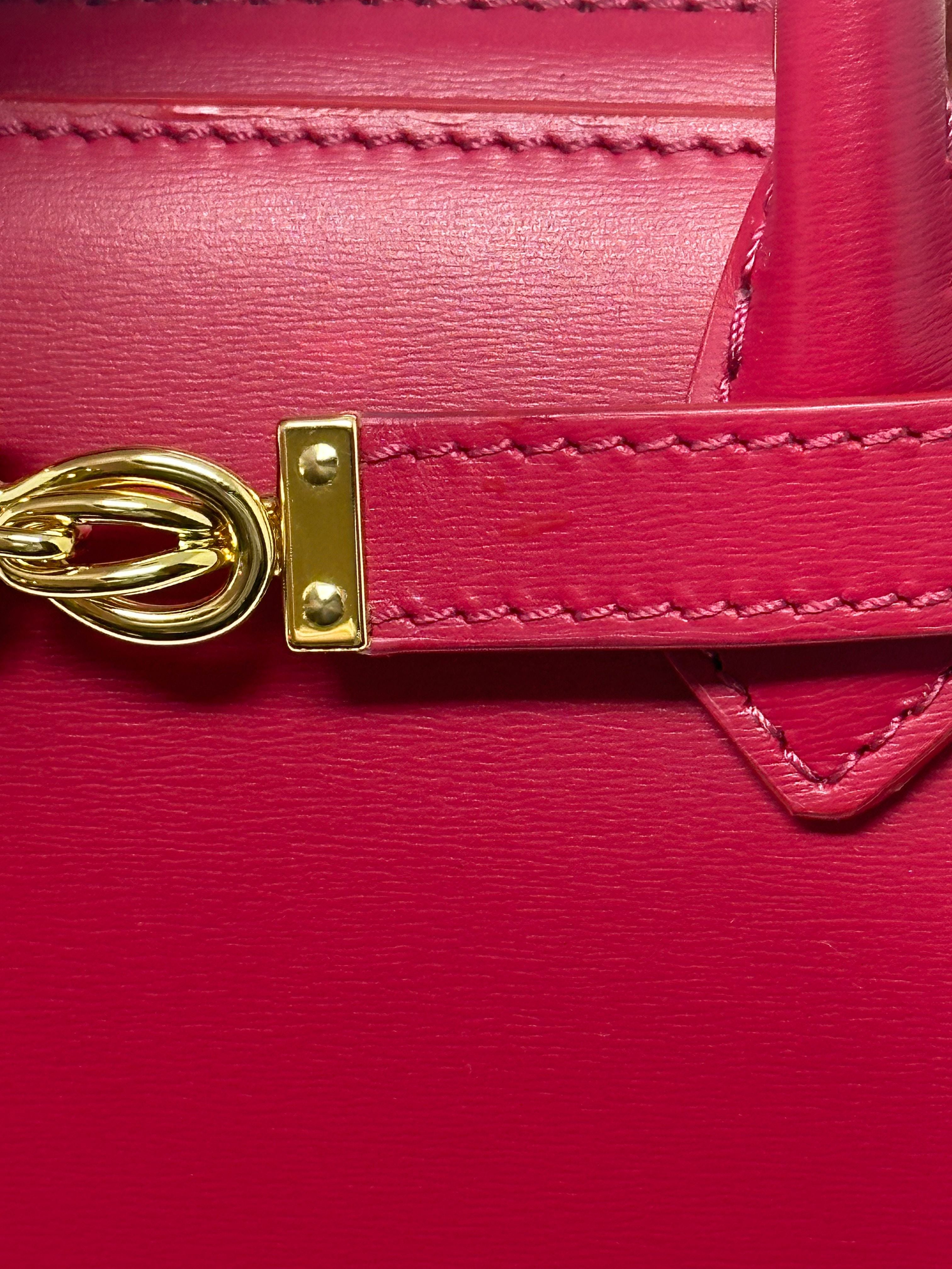 Winnie Handbag Mini (The Vault)