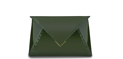Lee 'Pouchet' Clutch Small