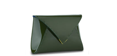 Lee 'Pouchet' Clutch Small