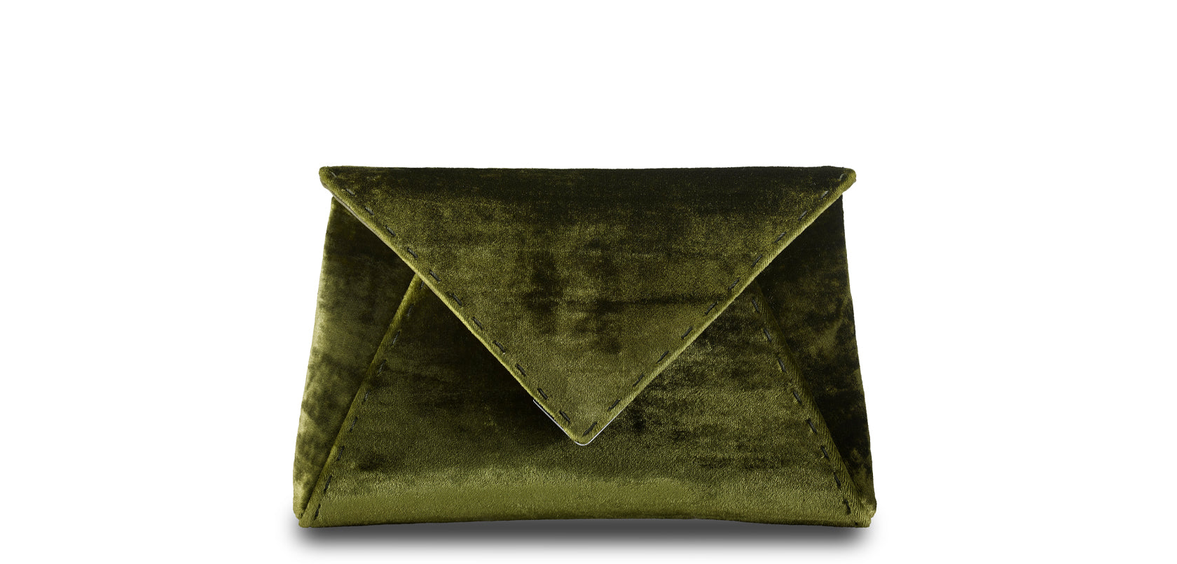 Lee 'Pouchet' Clutch Small