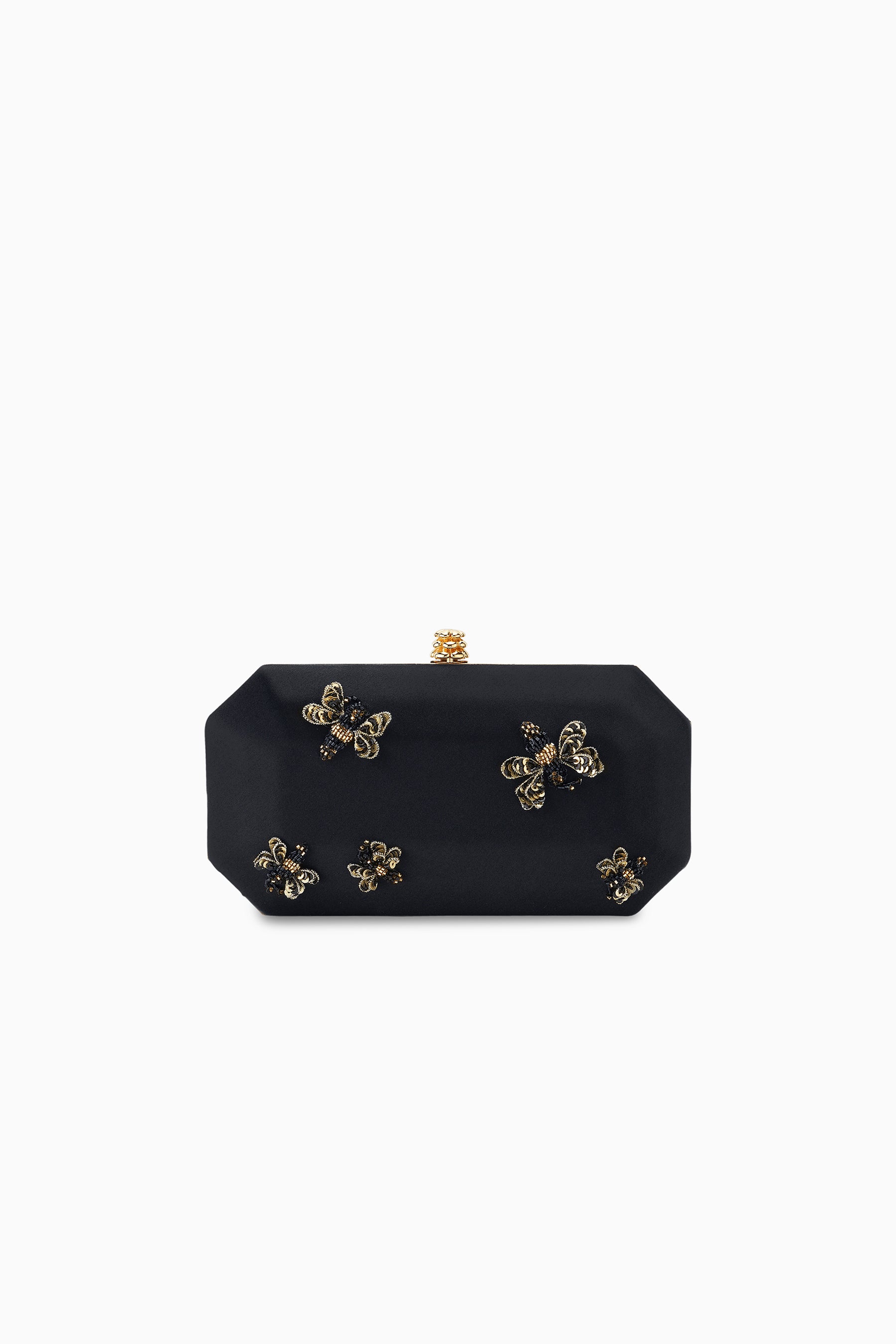 Perry Clutch Small
