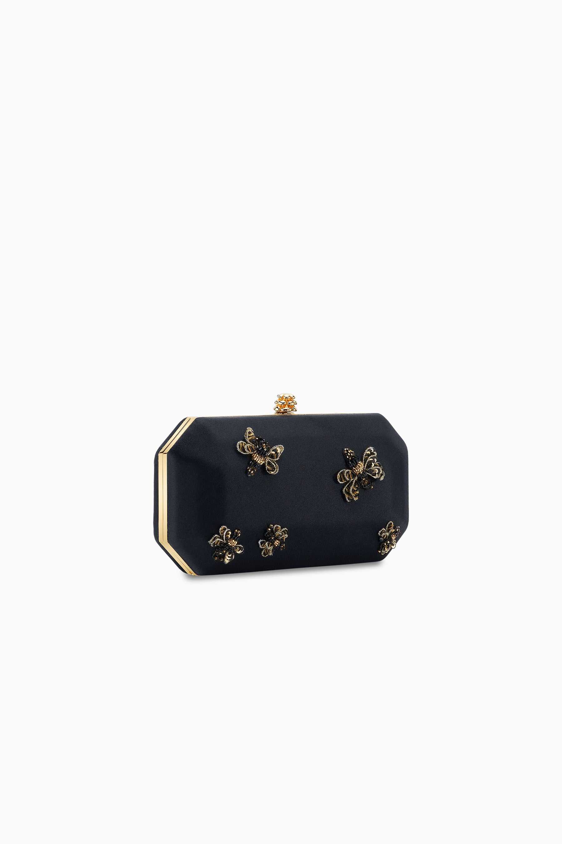 Perry Clutch Small
