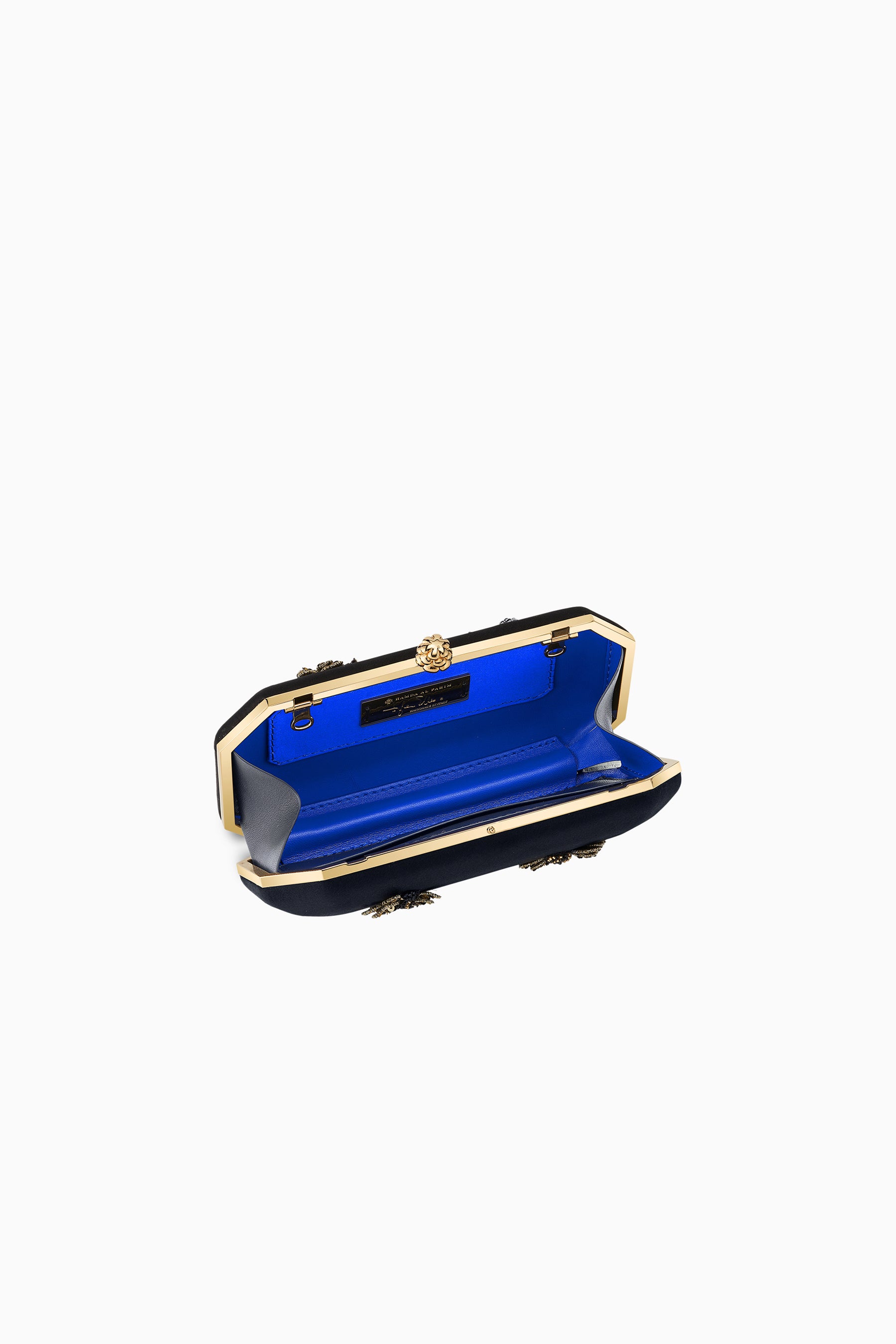 Perry Clutch Small