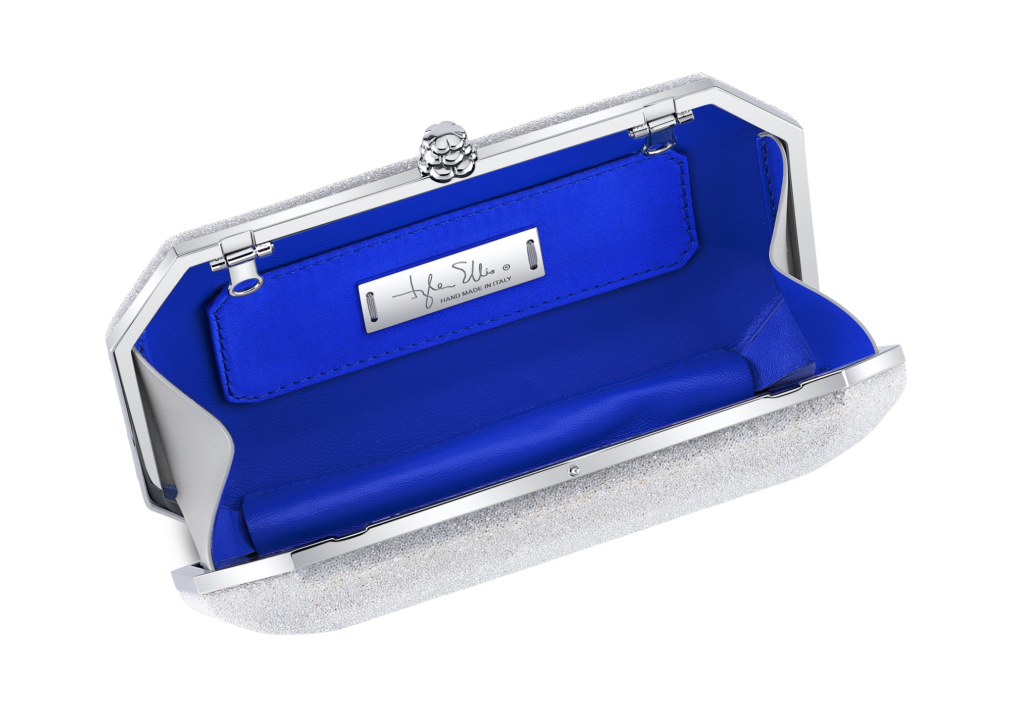 Perry Clutch Small