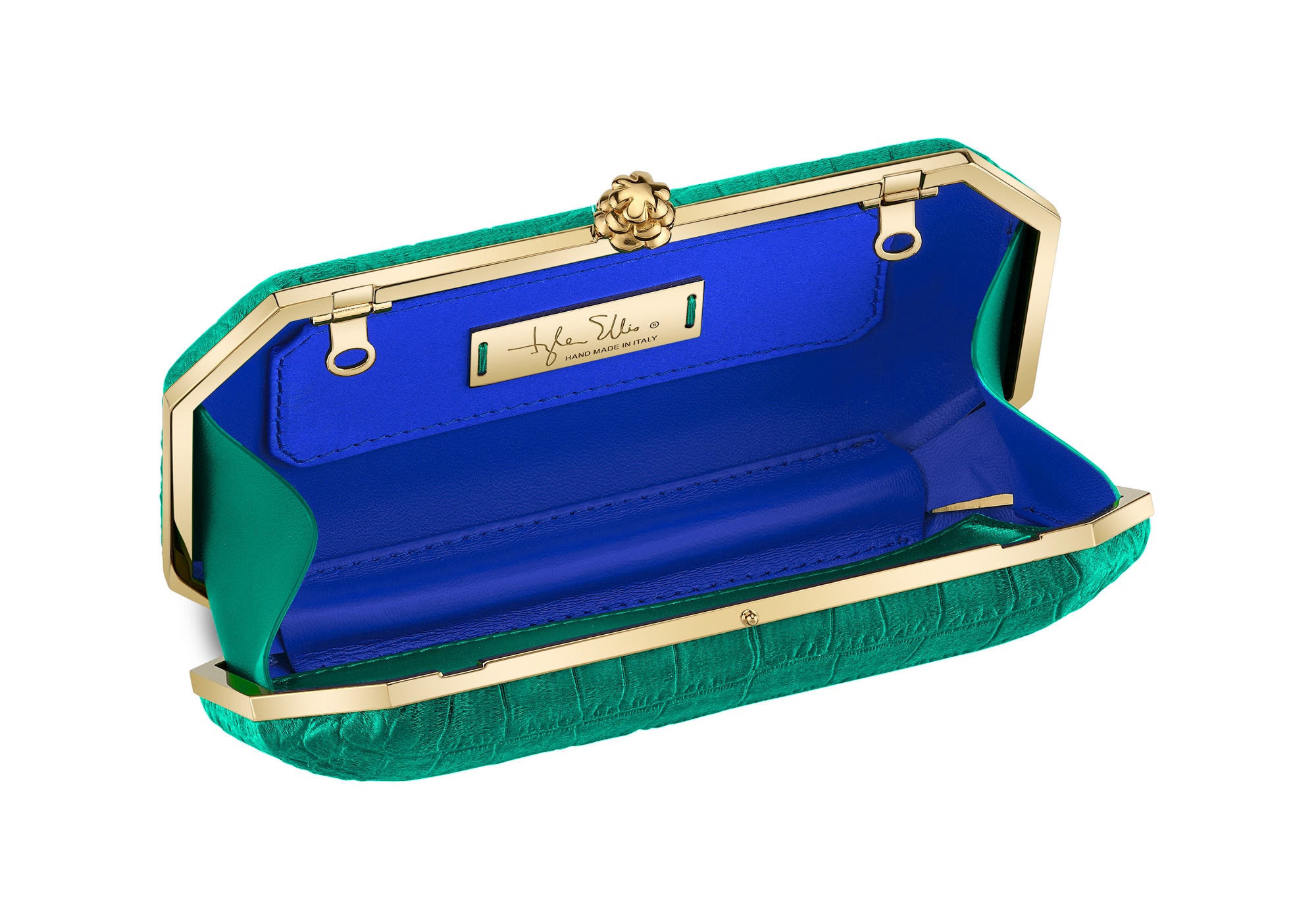 Perry Clutch Small