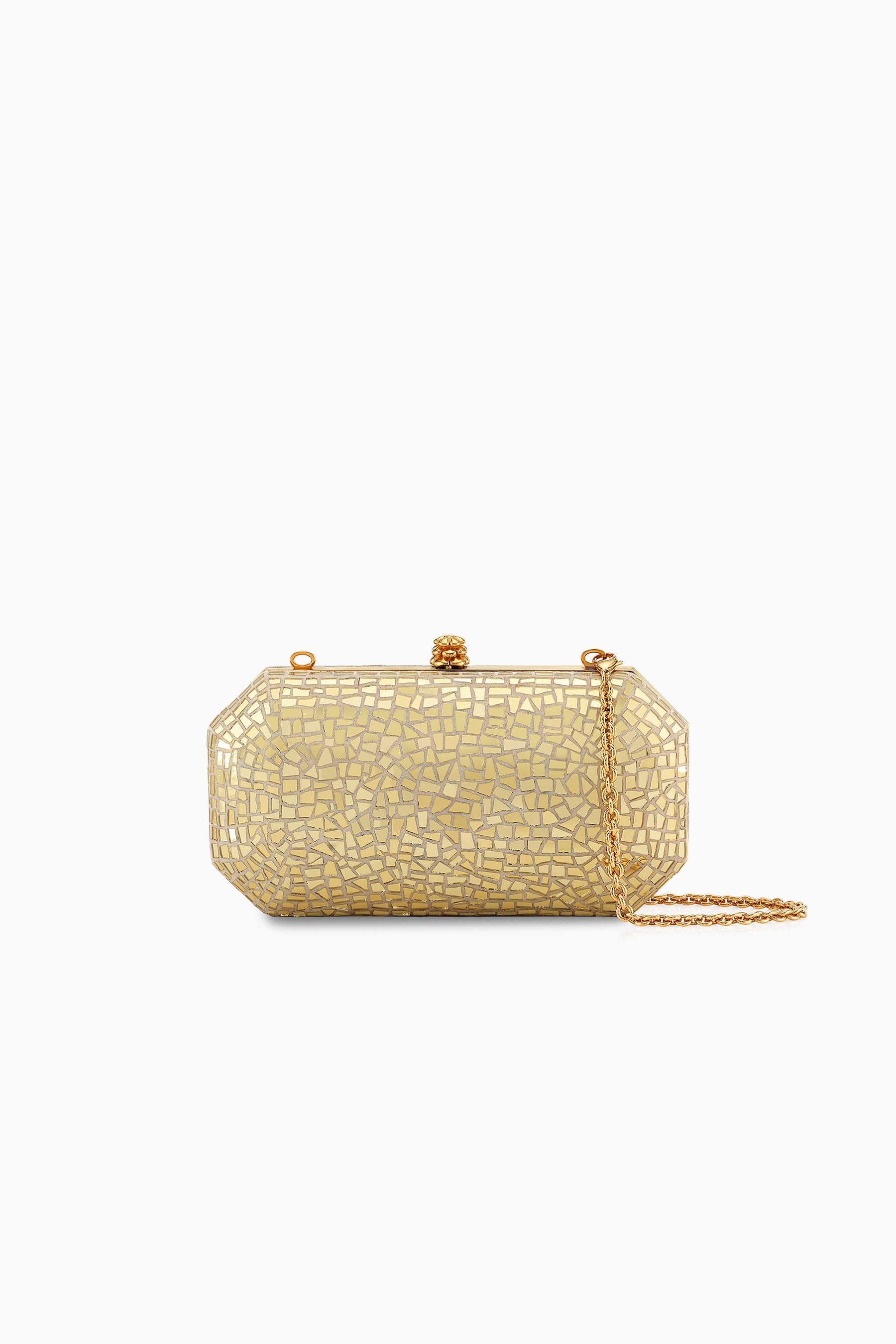Perry Clutch Small
