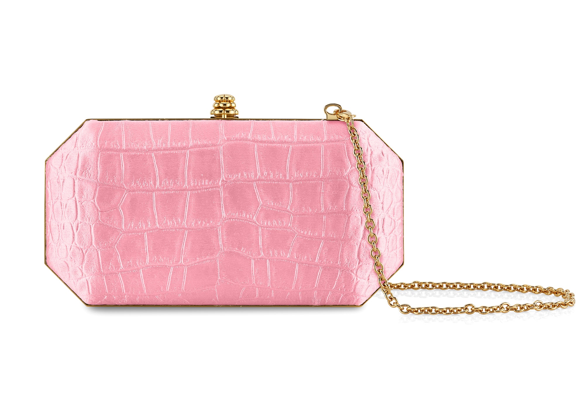 Perry Clutch Small