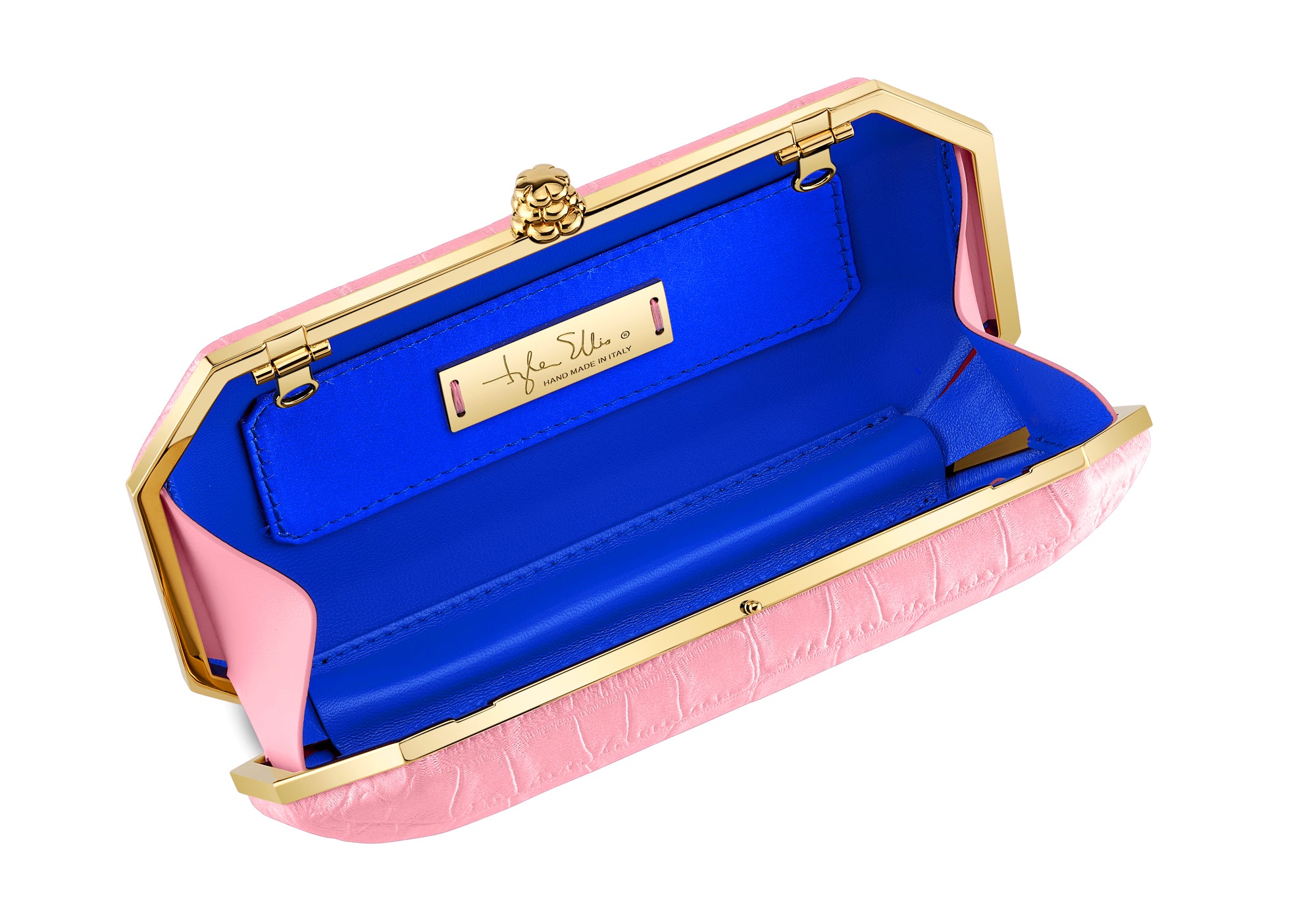 Perry Clutch Small