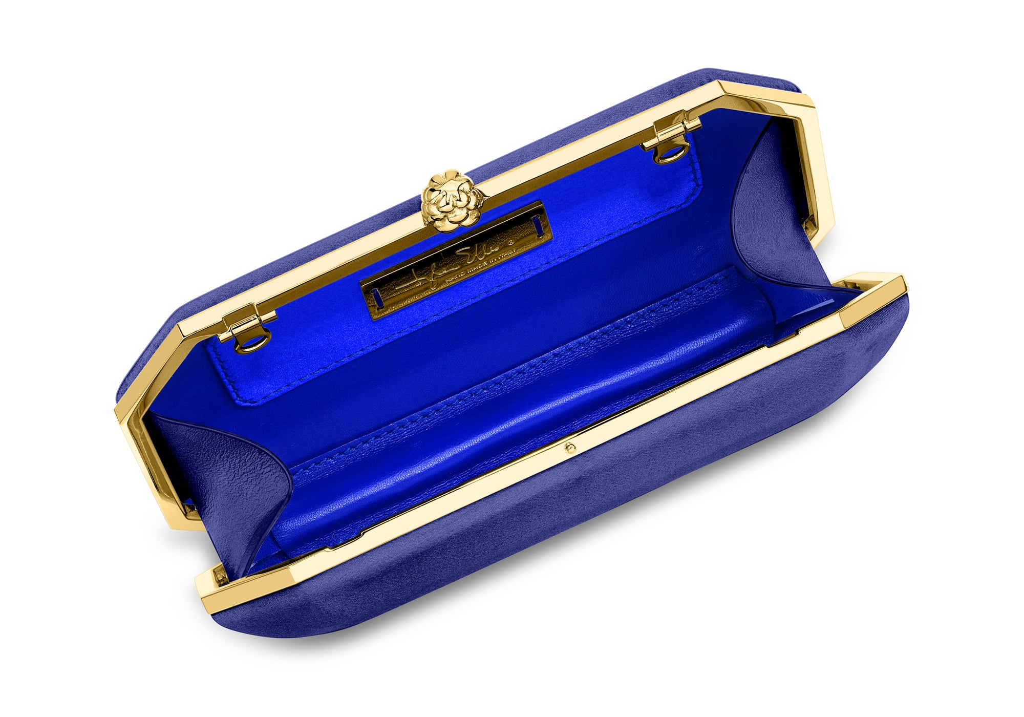 Perry Clutch Small