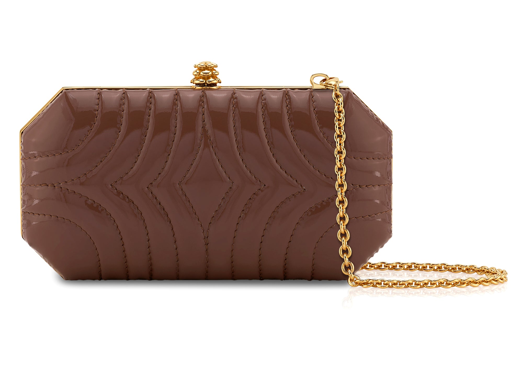 Perry Clutch Small