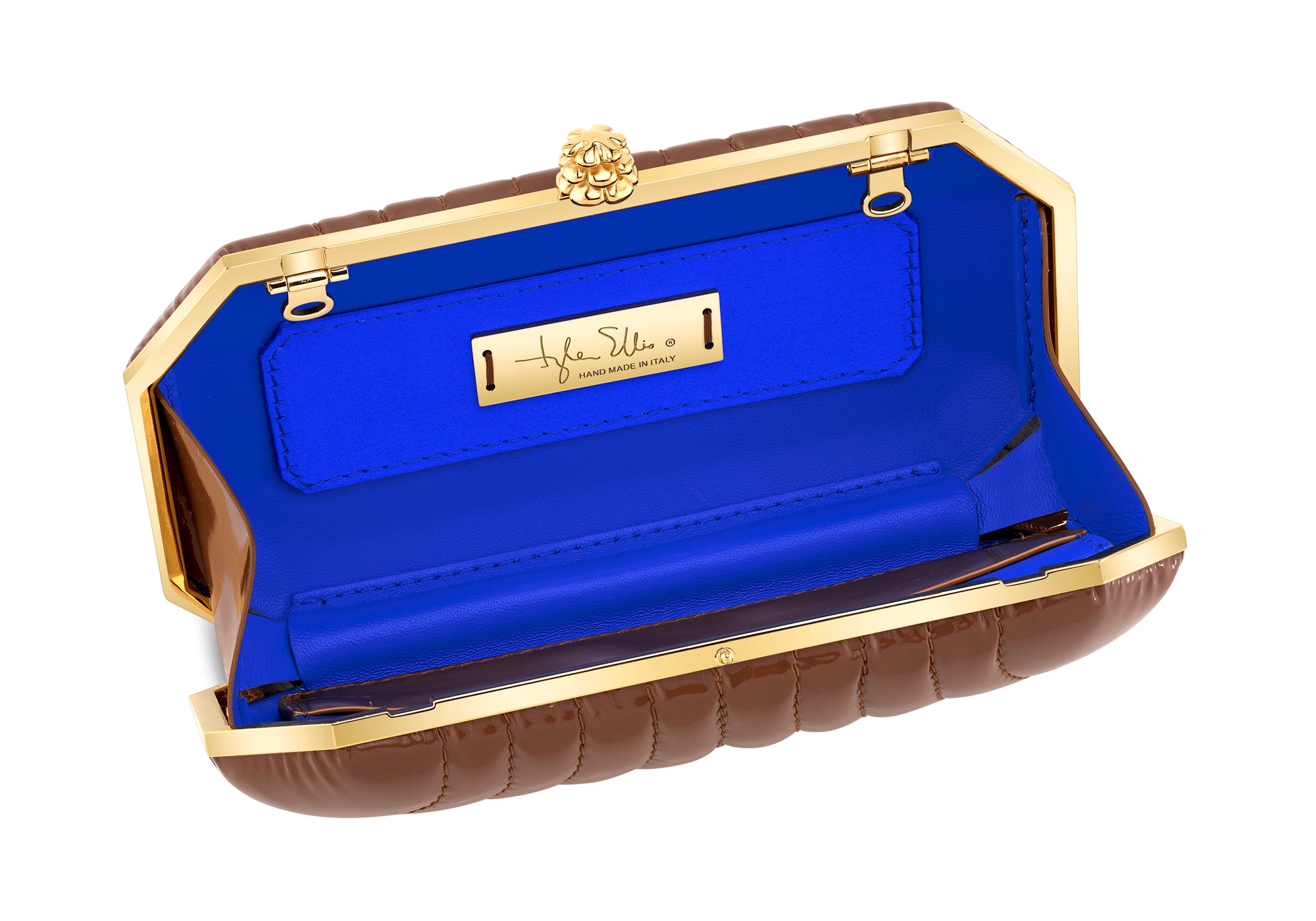 Perry Clutch Small