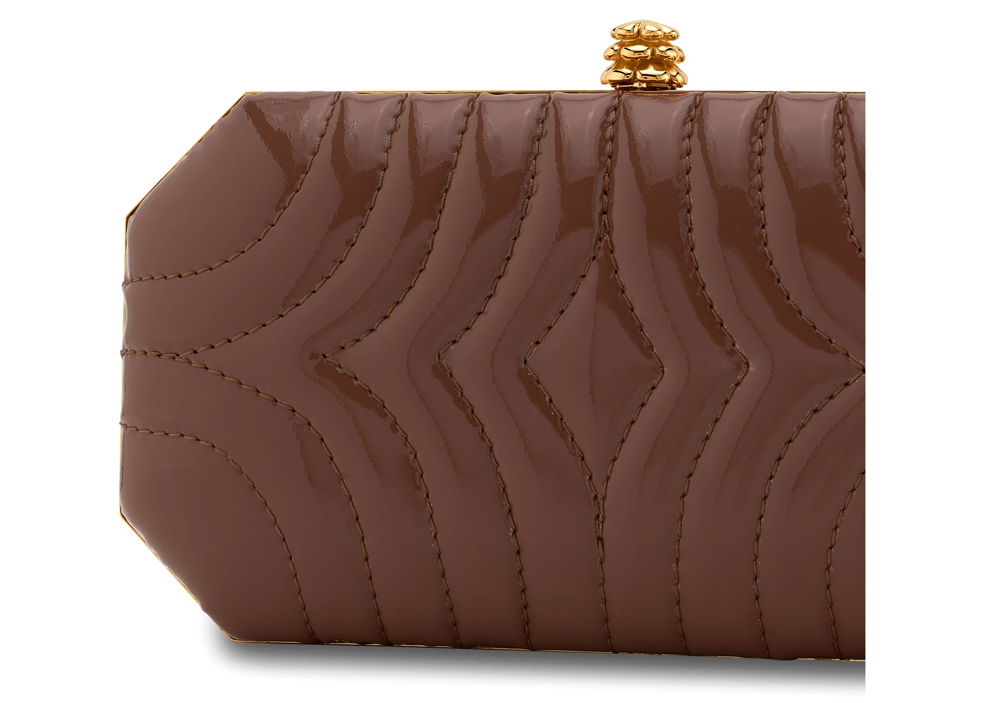 Perry Clutch Small