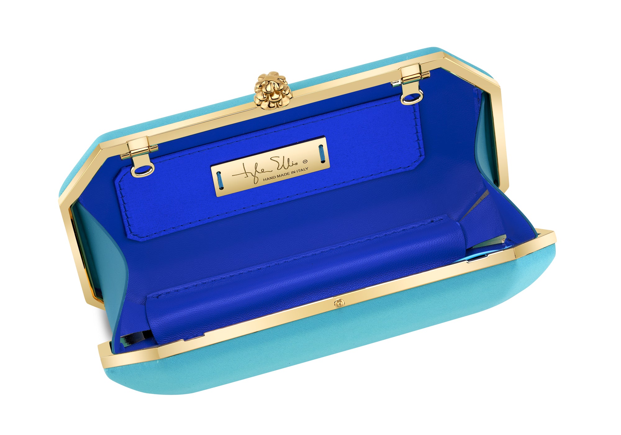 Perry Clutch Small