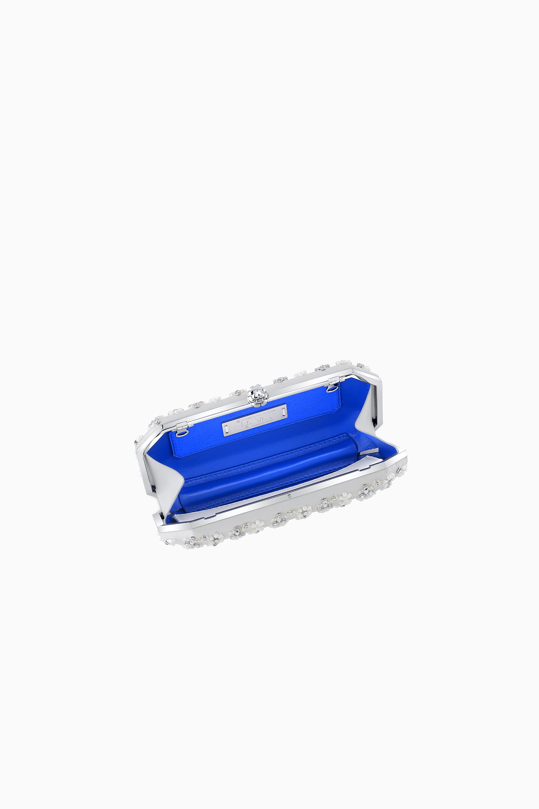 Perry Clutch Small