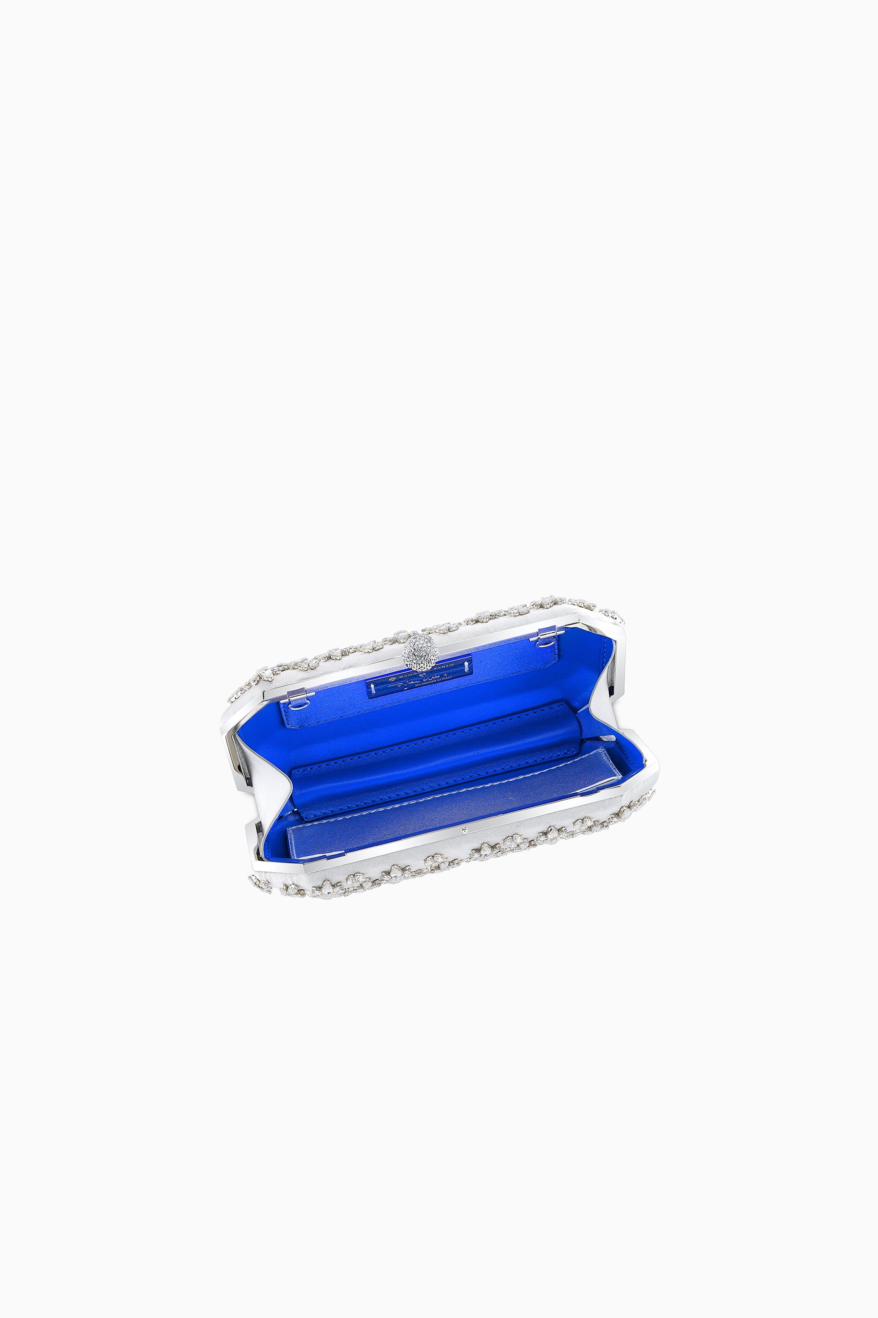 Perry Clutch Small