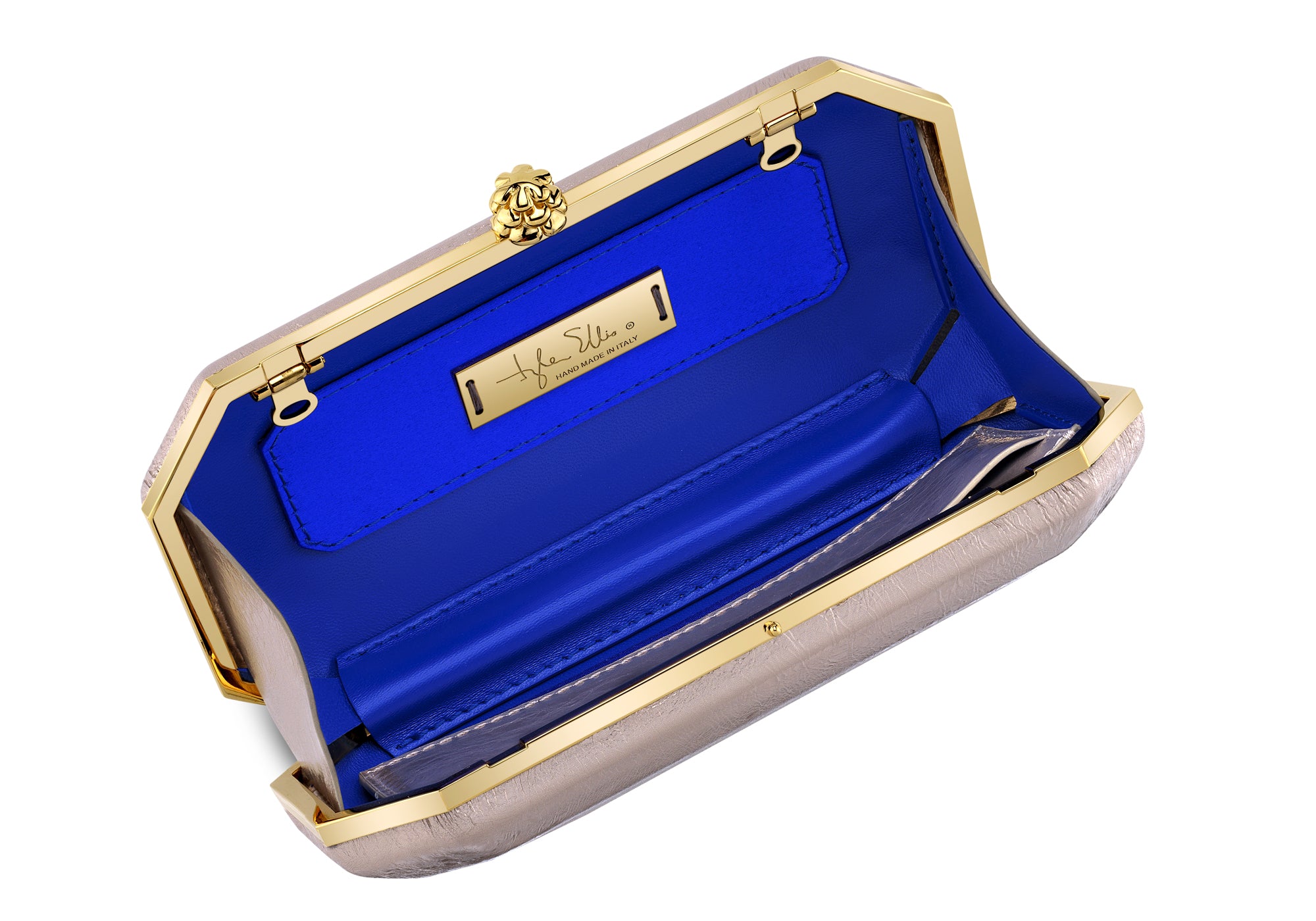 Perry Clutch Small