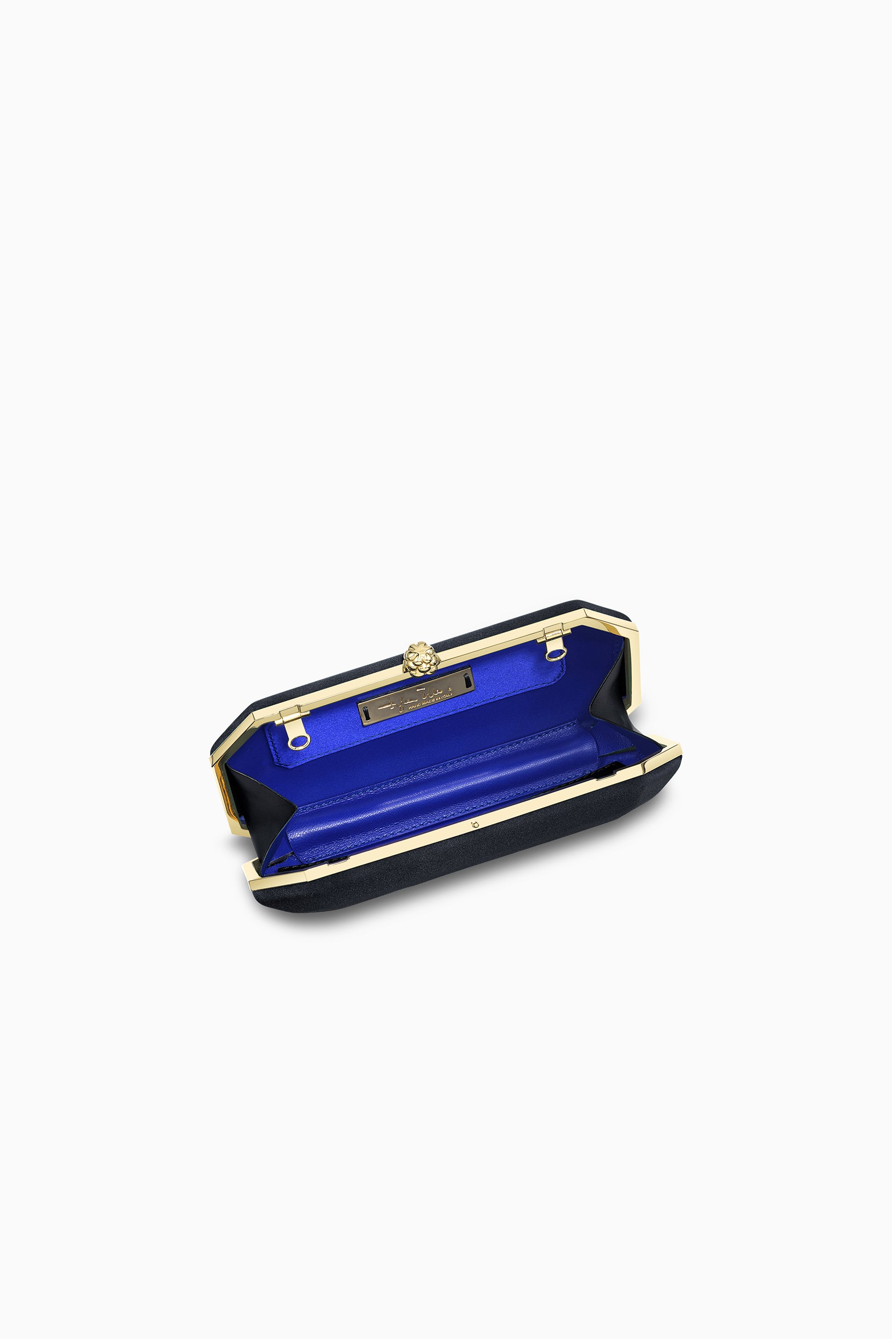 Perry Clutch Small
