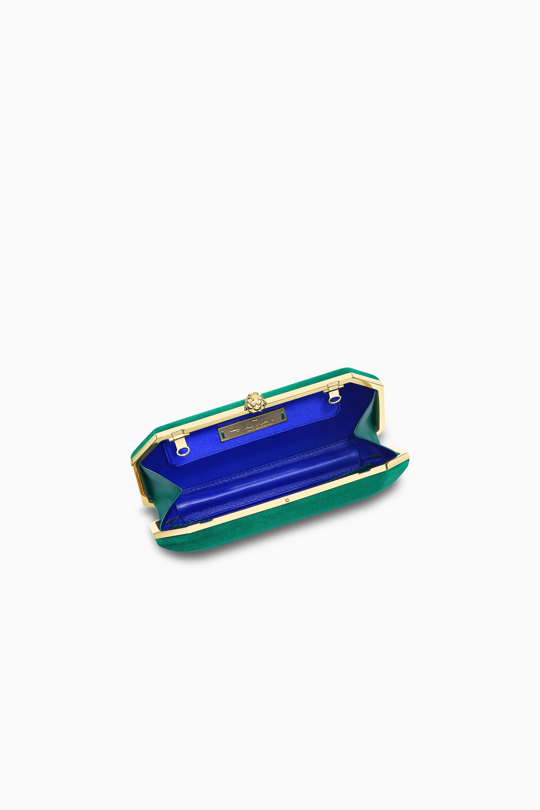 Perry Clutch Small