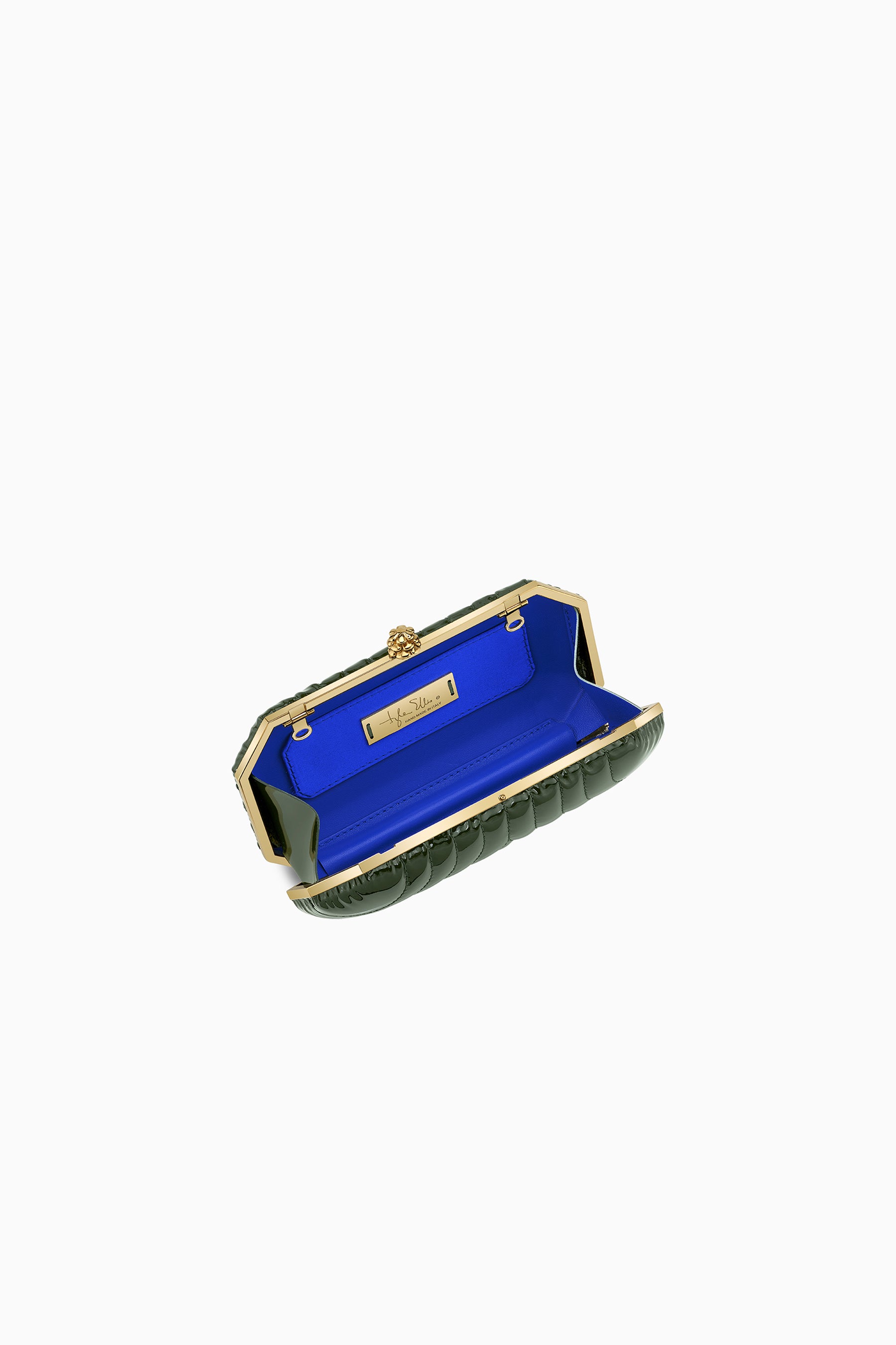 Perry Clutch Small
