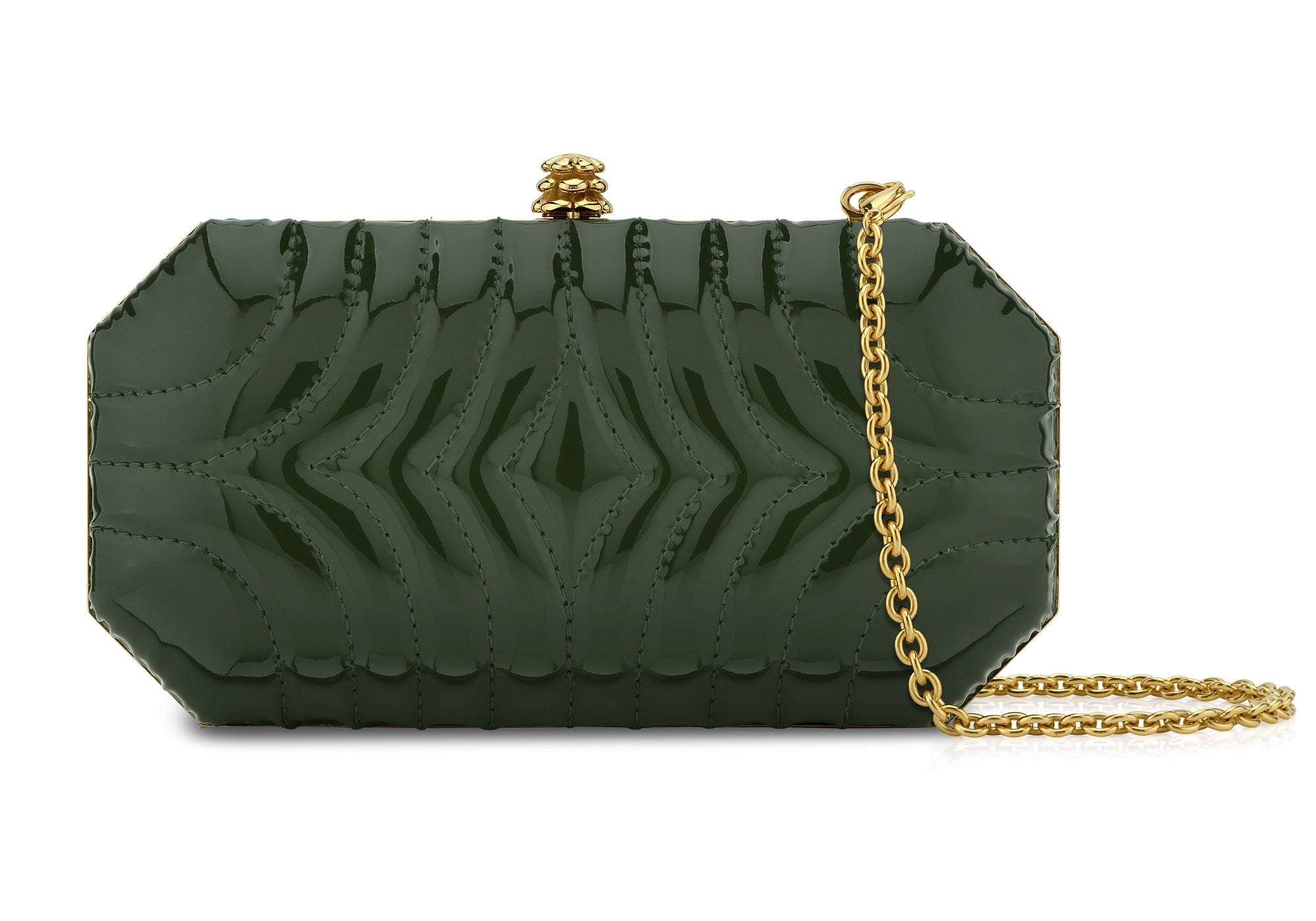 Perry Clutch Small