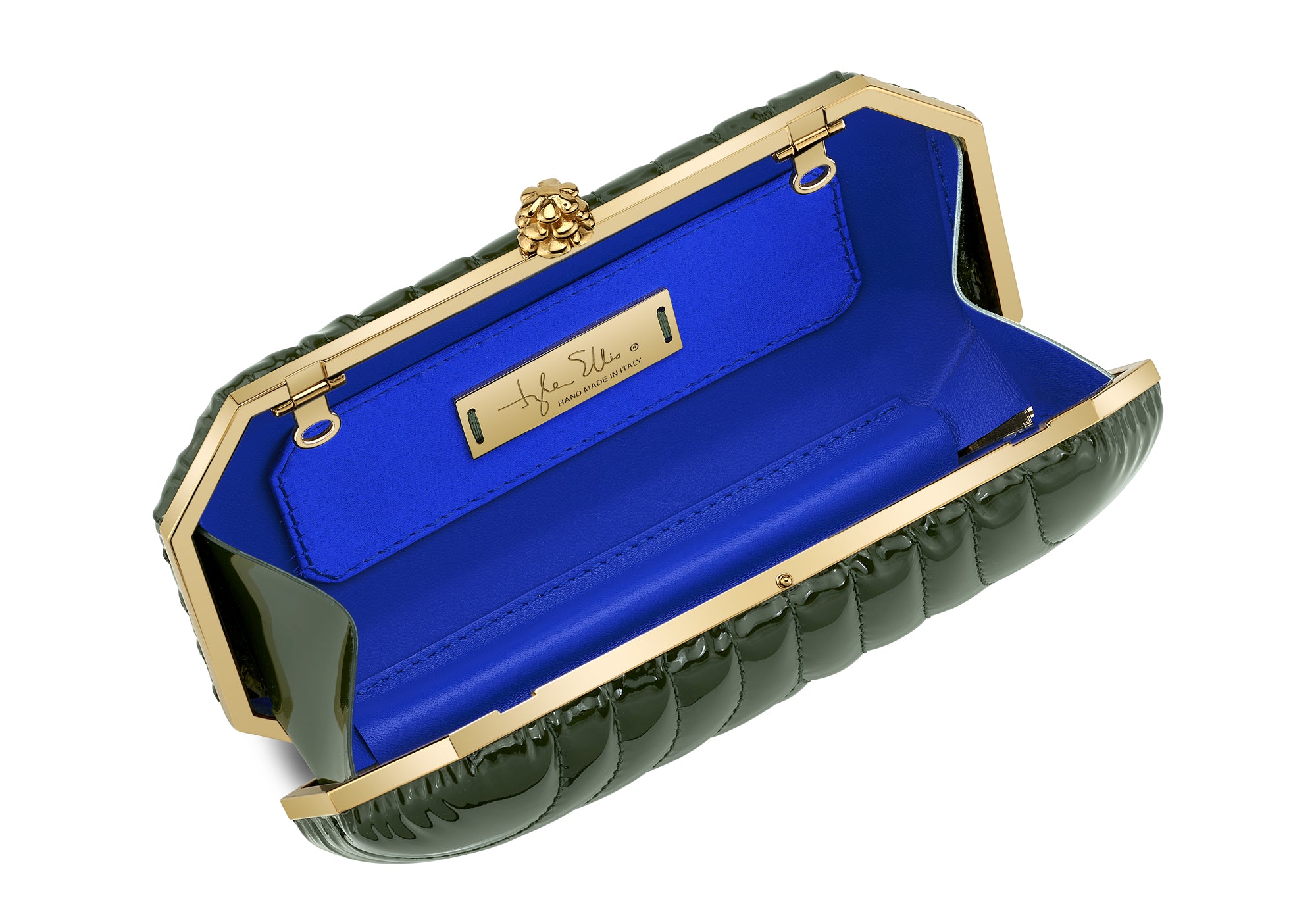 Perry Clutch Small