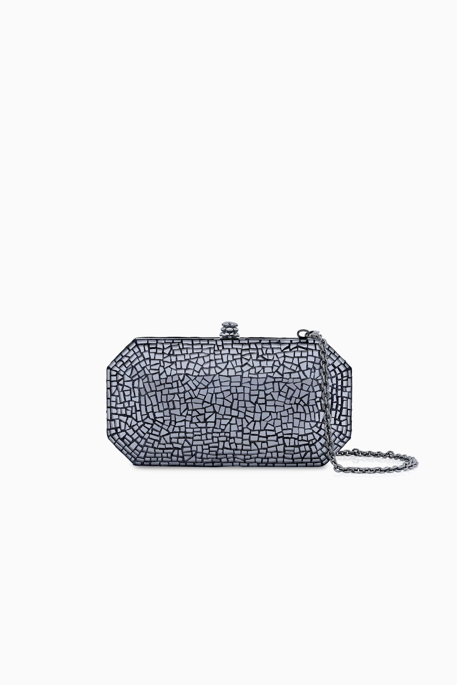 Perry Clutch Small