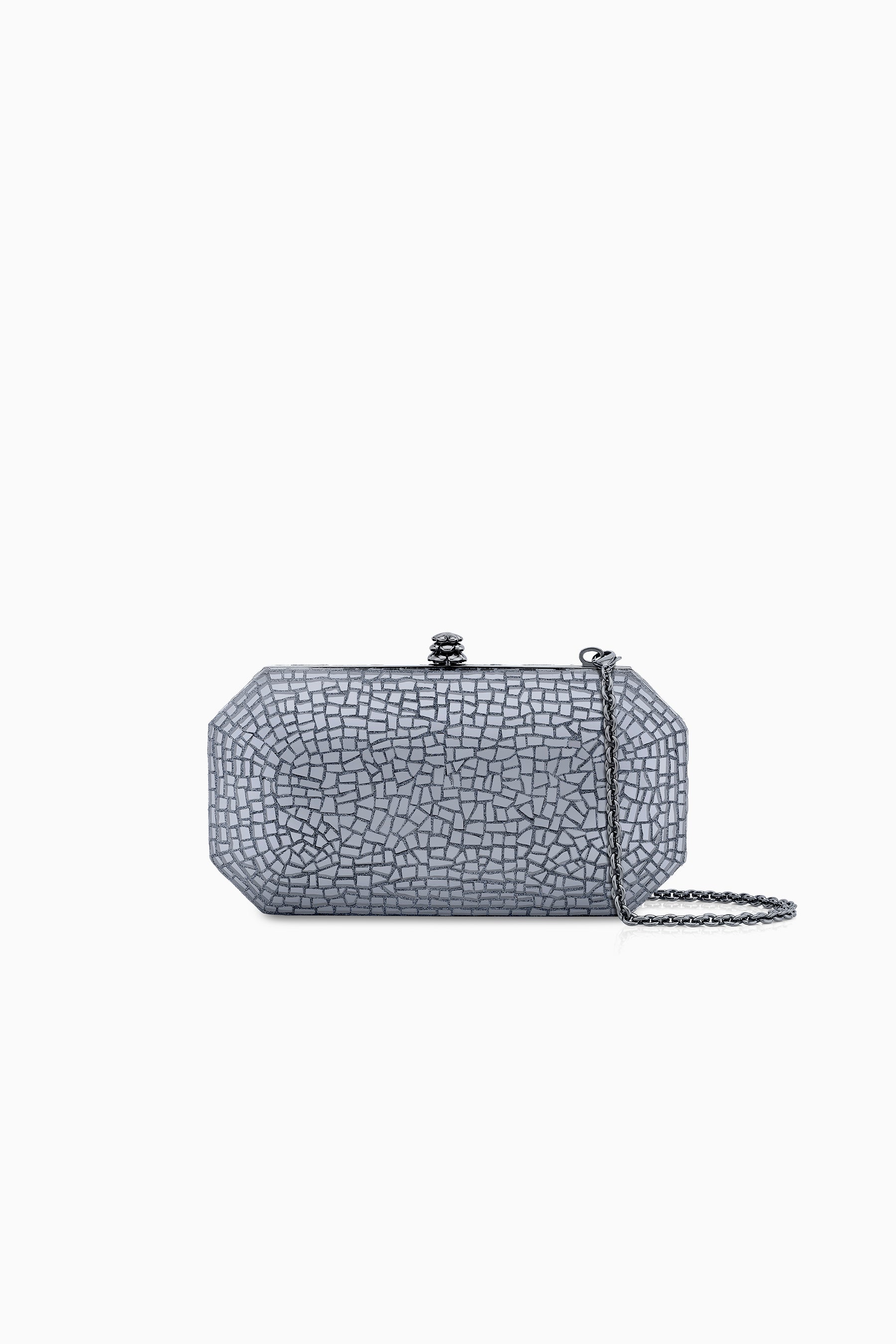 Perry Clutch Small