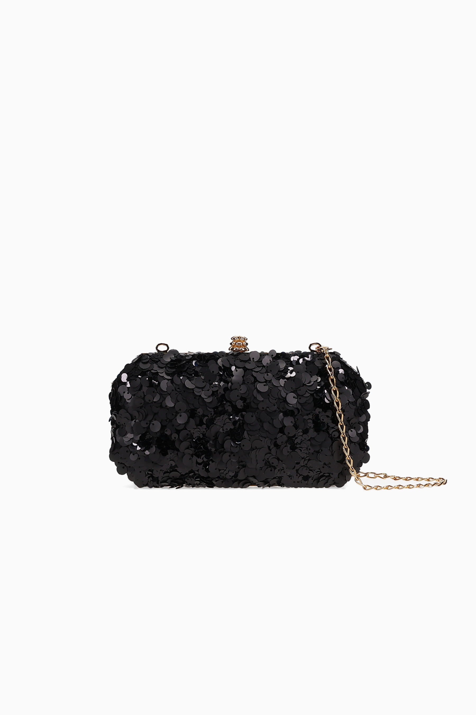 Perry Clutch Small