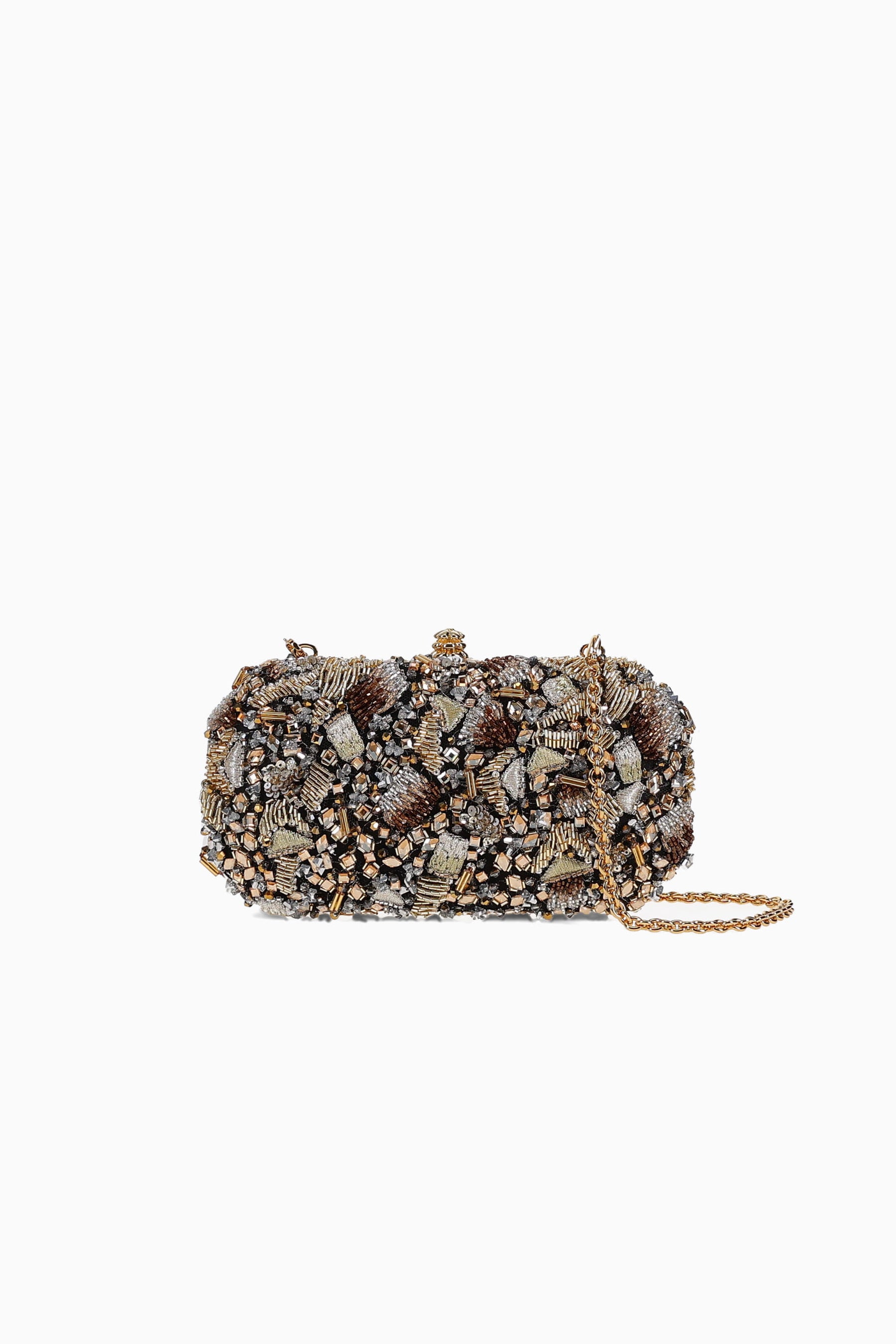 Perry Clutch Small