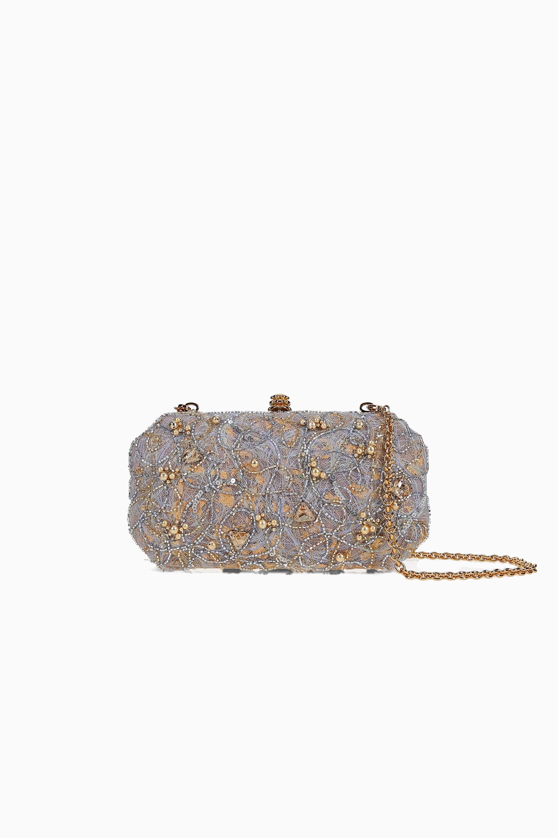 Perry Clutch Small