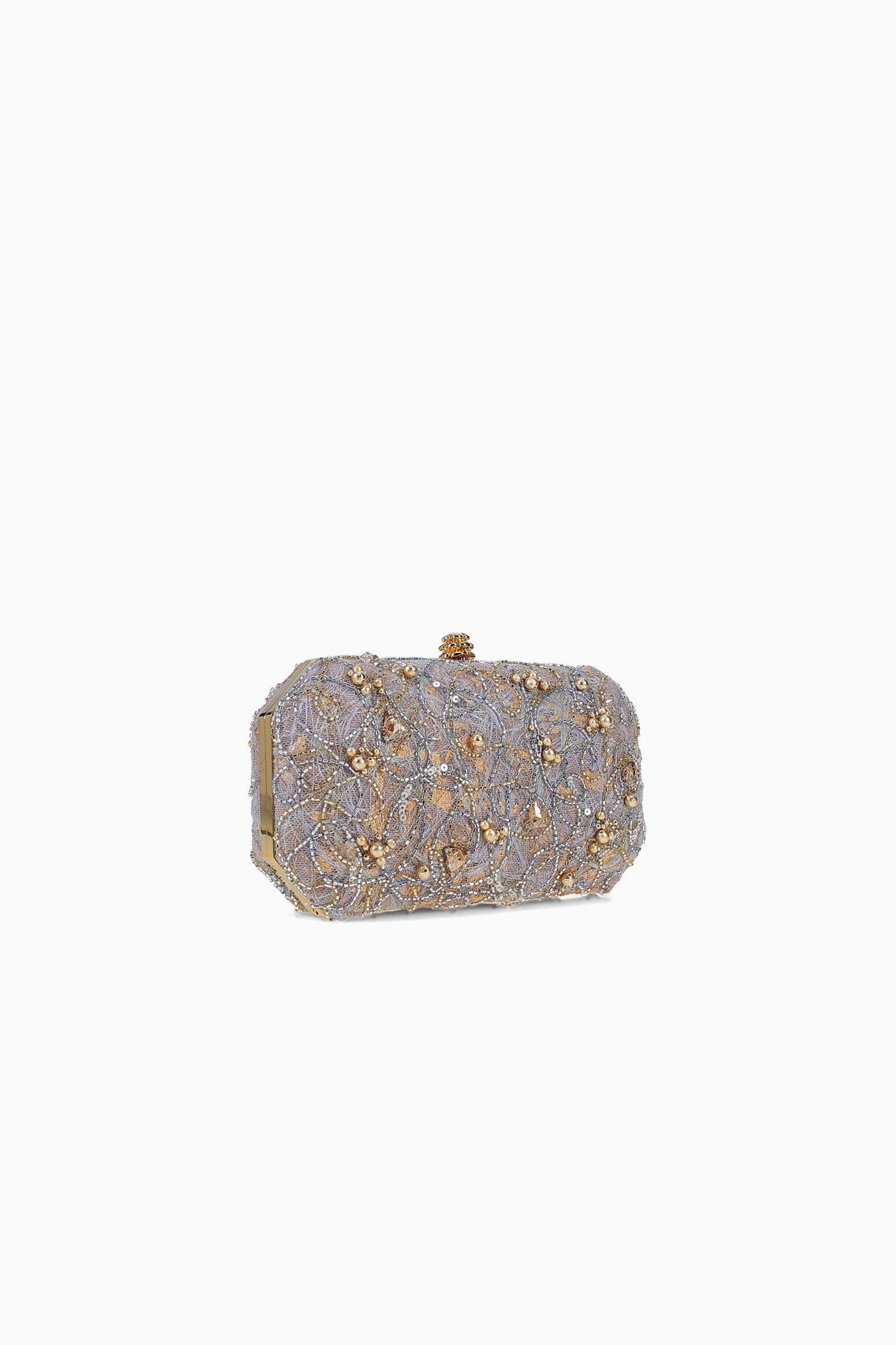 Perry Clutch Small
