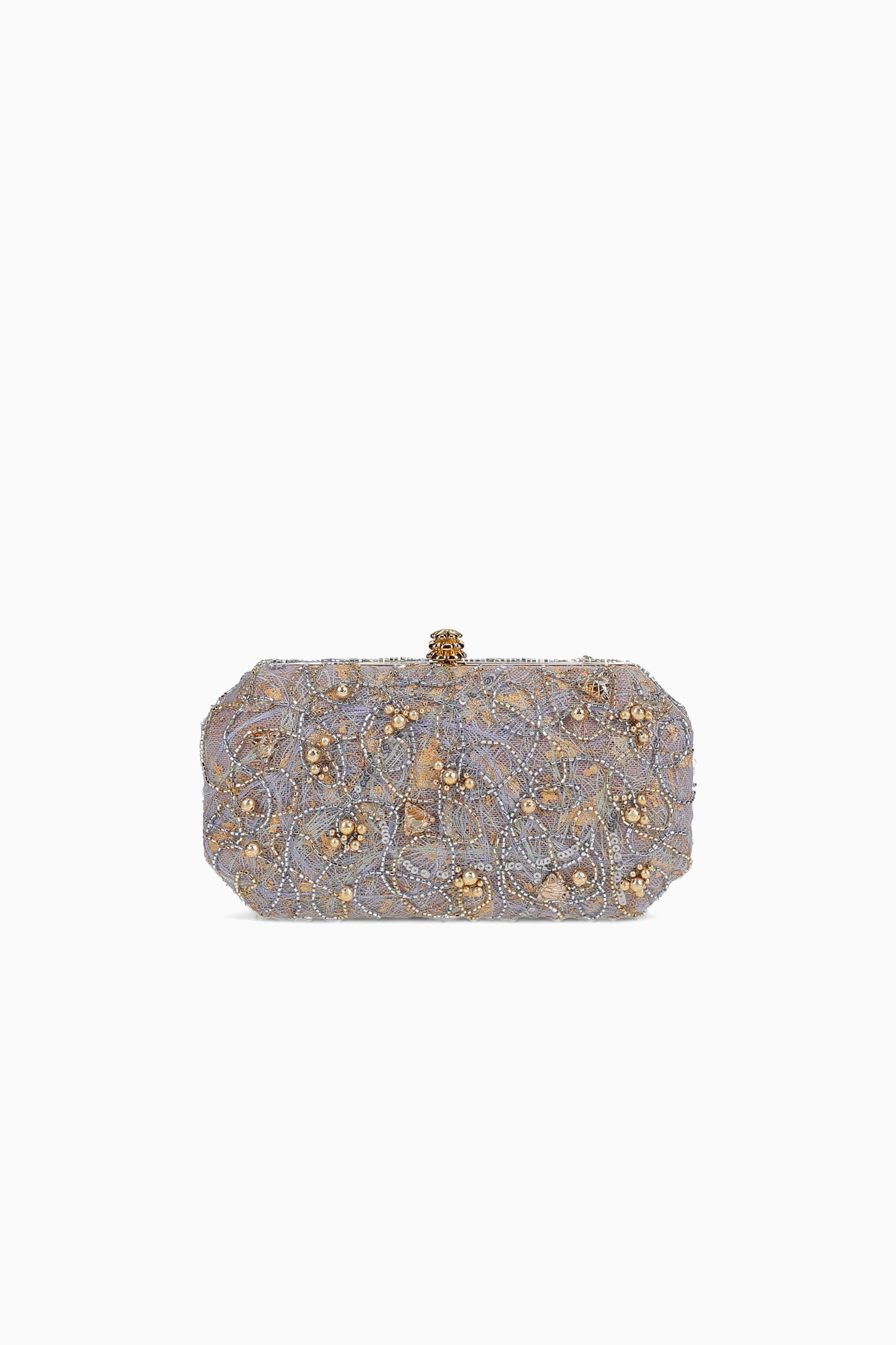 Perry Clutch Small