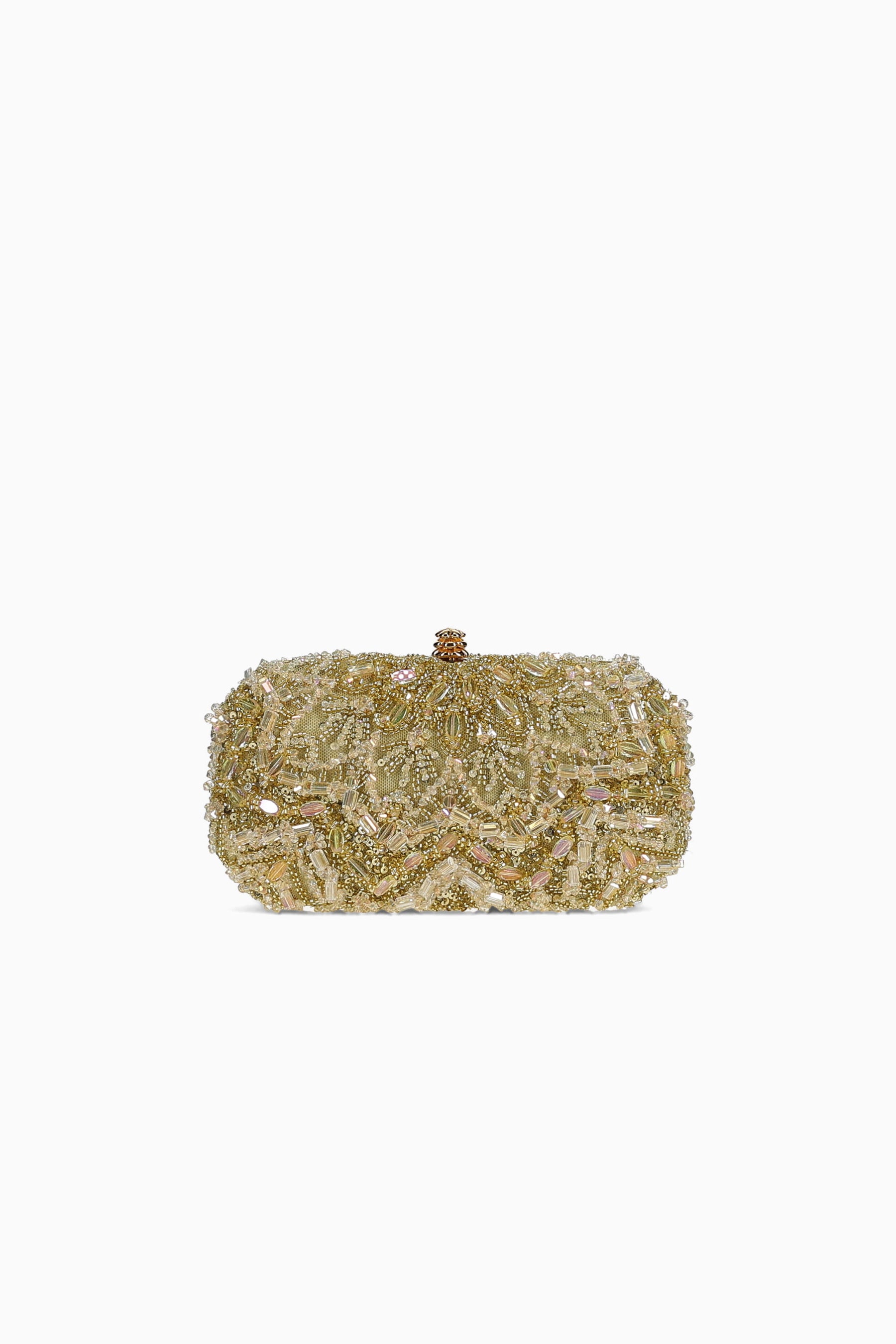 Perry Clutch Small