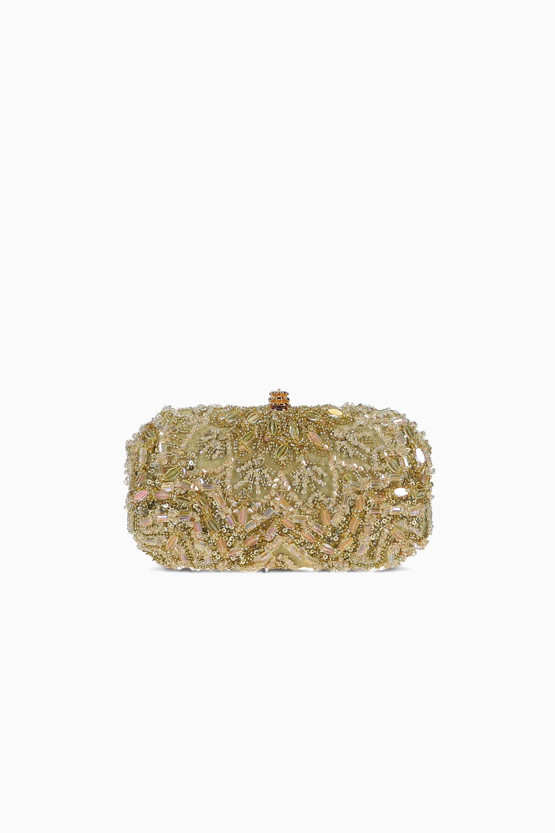 Perry Clutch Small