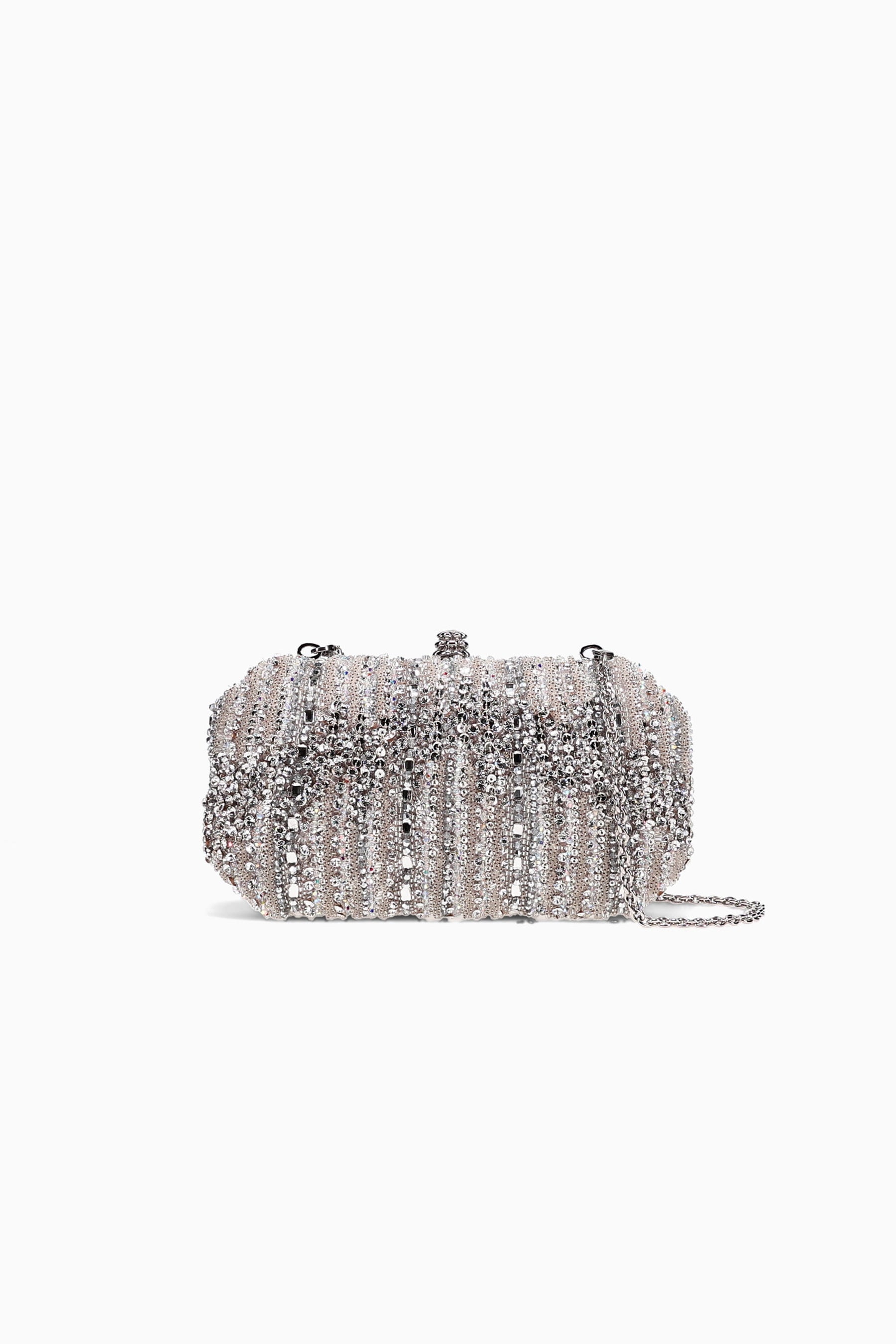 Perry Clutch Small