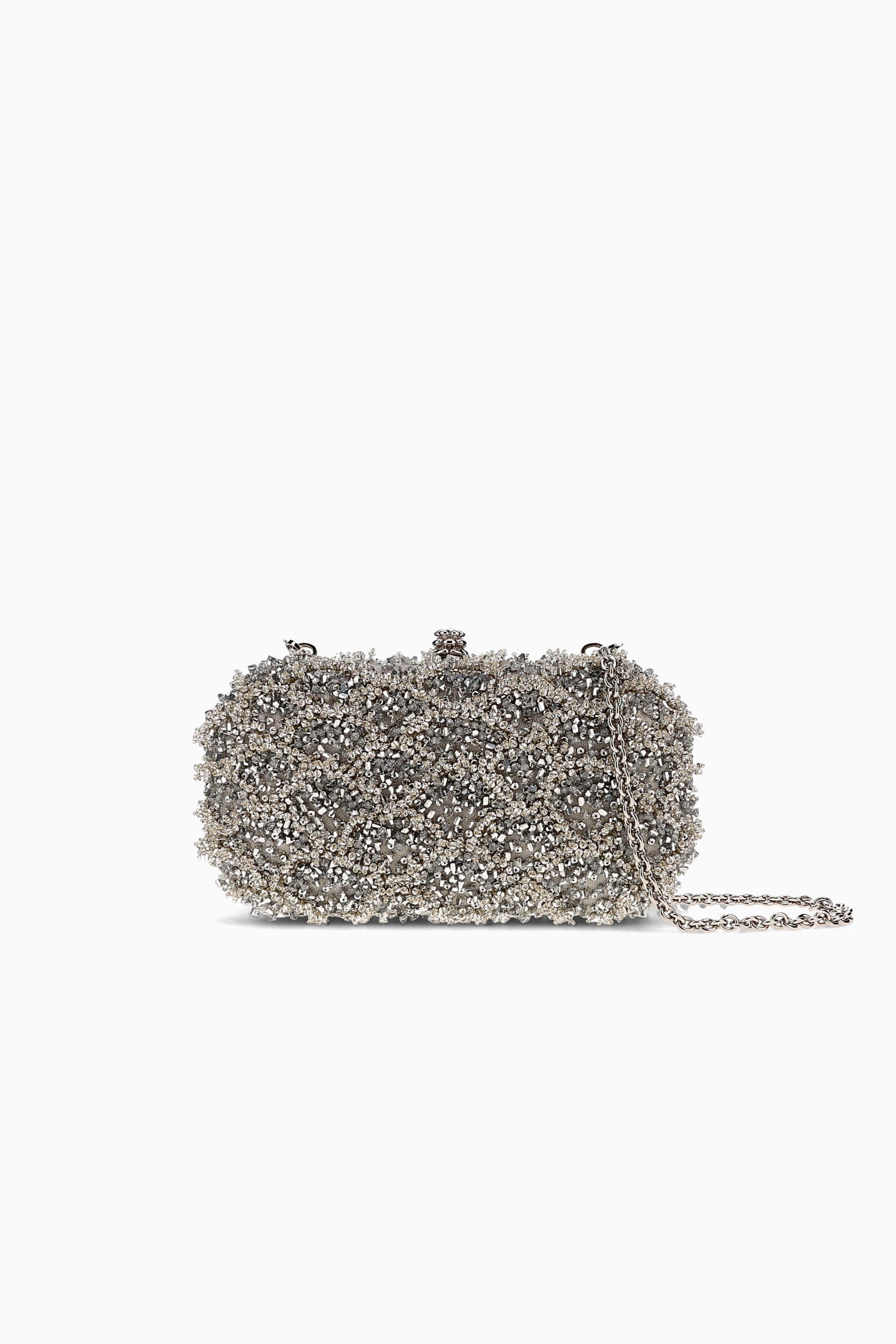 Perry Clutch Small