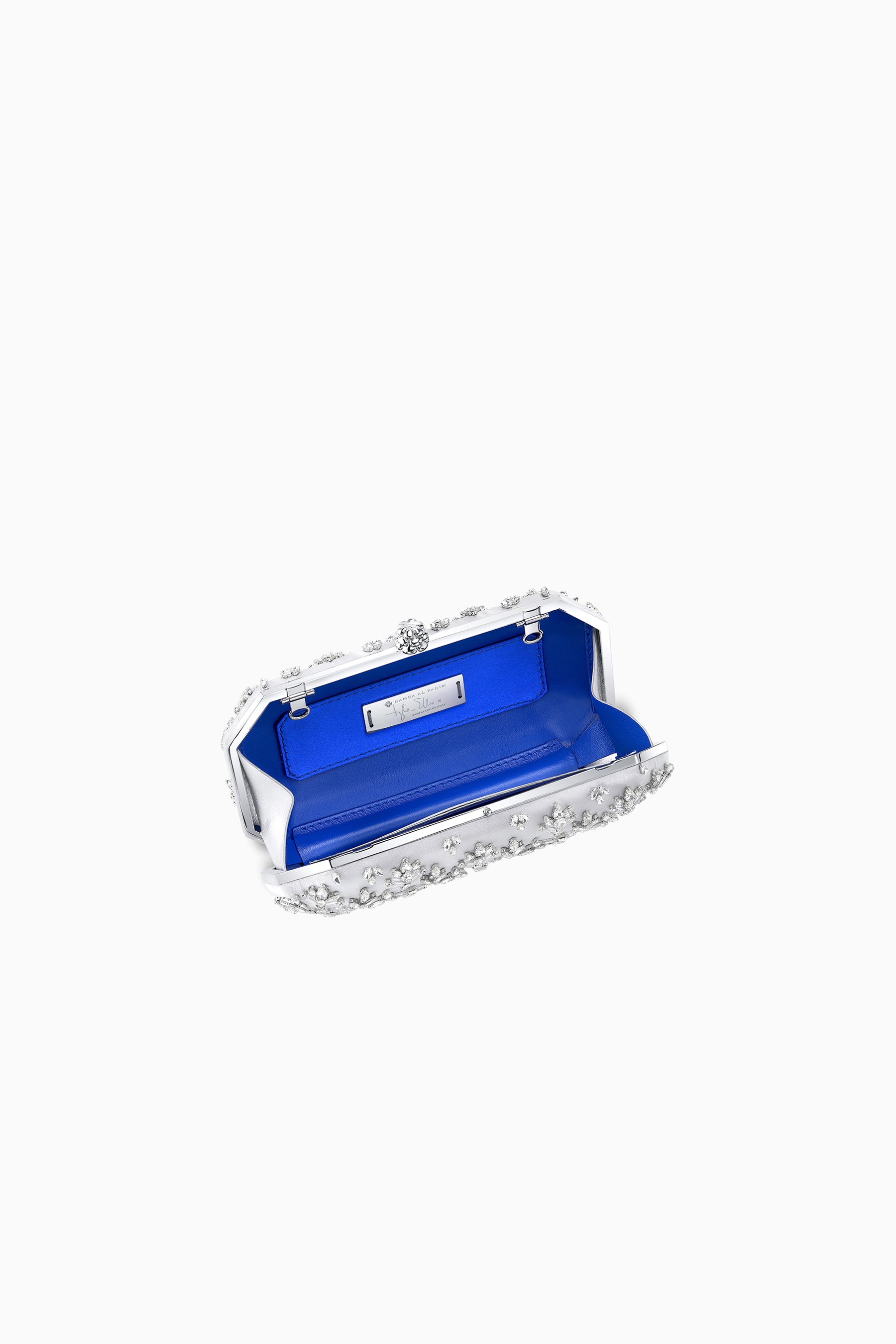 Perry Clutch Small
