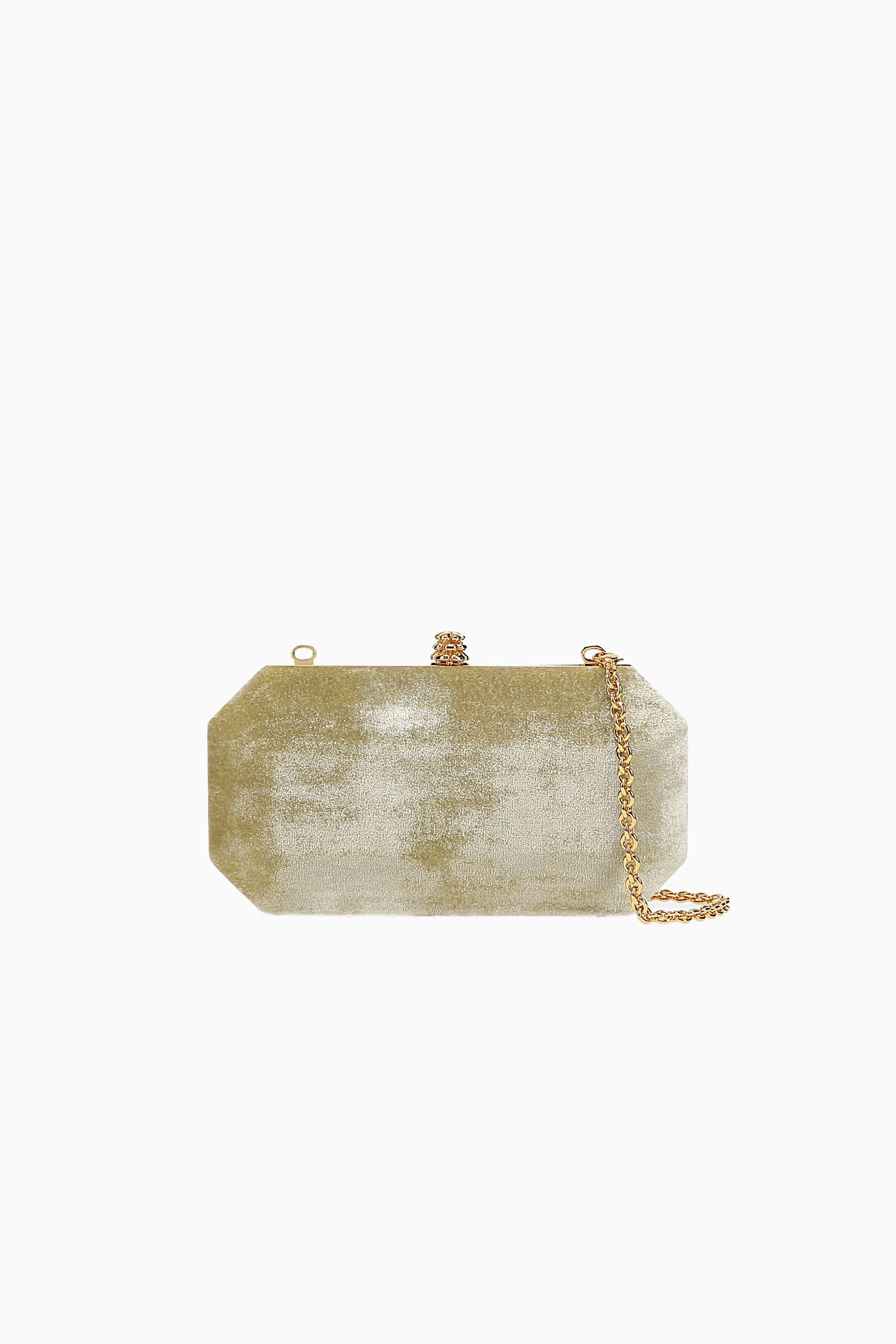 Perry Clutch Small